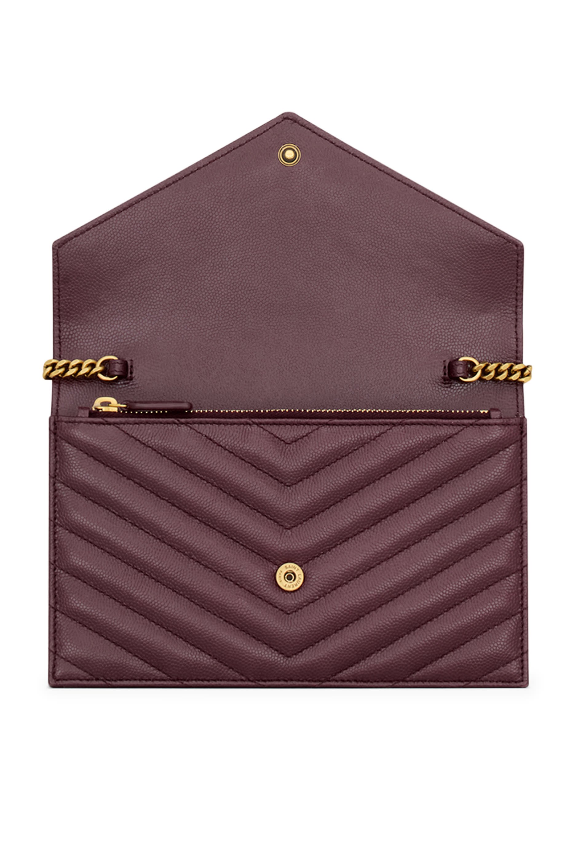 CASSANDRE Envelope Chain Wallet