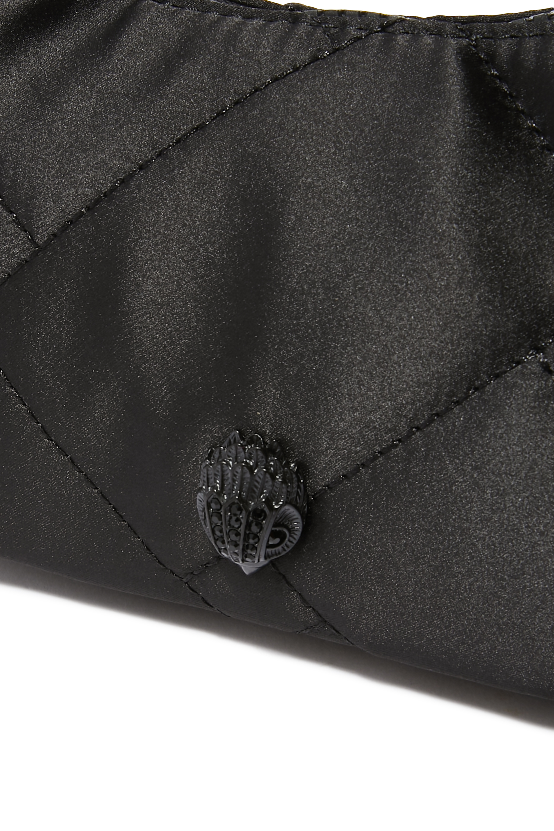 Recycled Nylon Multi Crossbody Bag