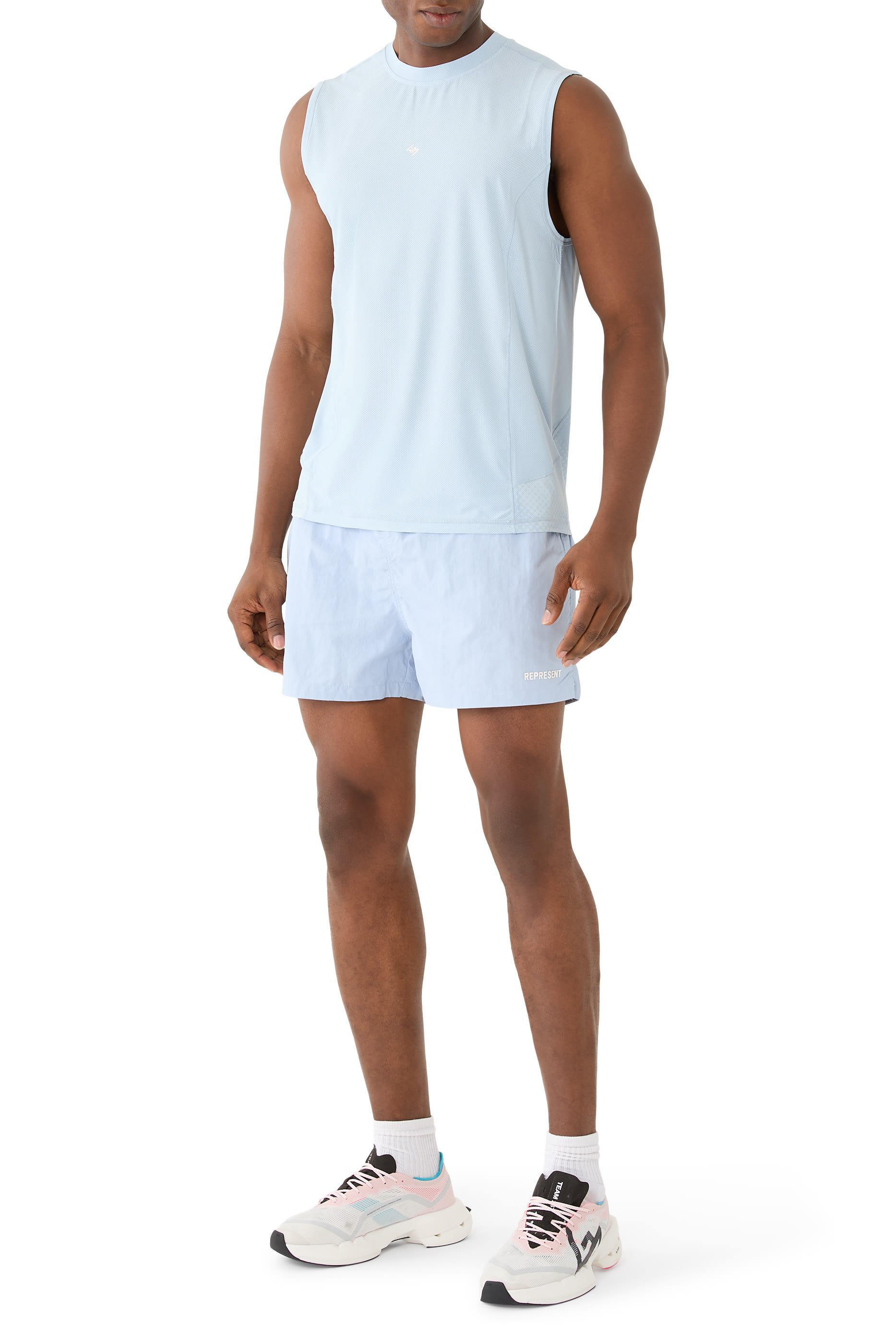 Arc-4 Elite Race Sneakers