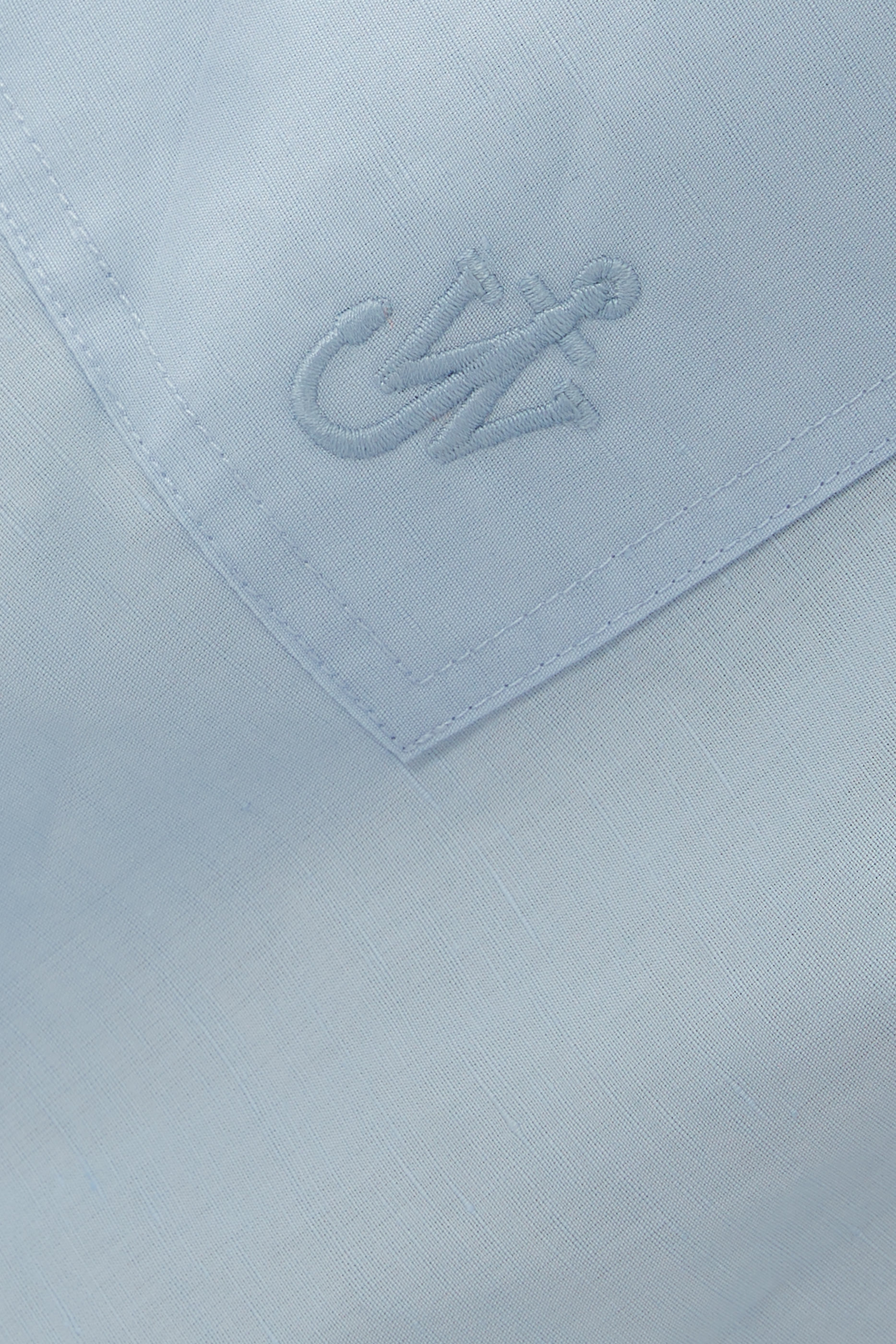 Printed Drawstring Shorts