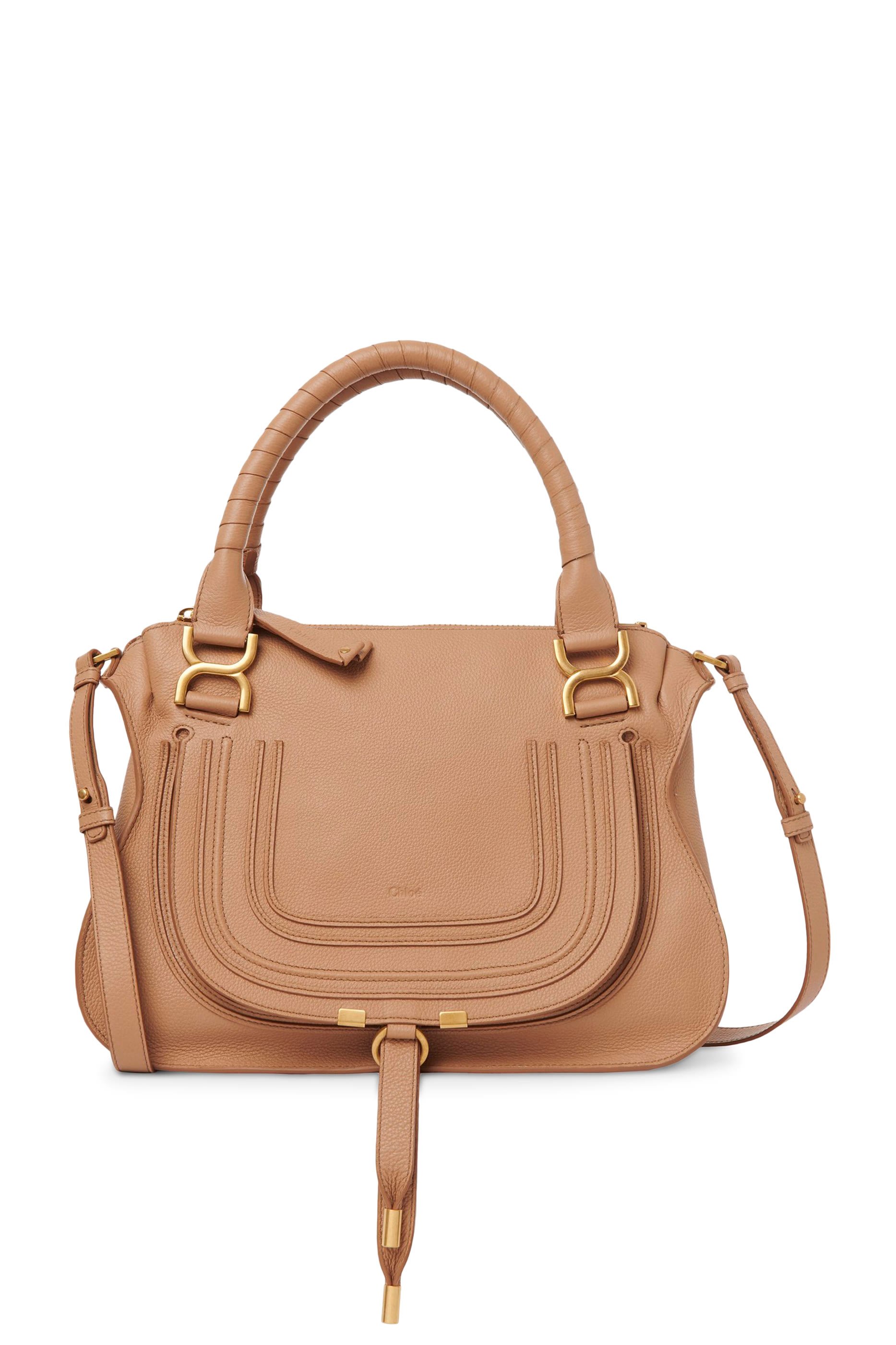 Marcie Double Carry Bag