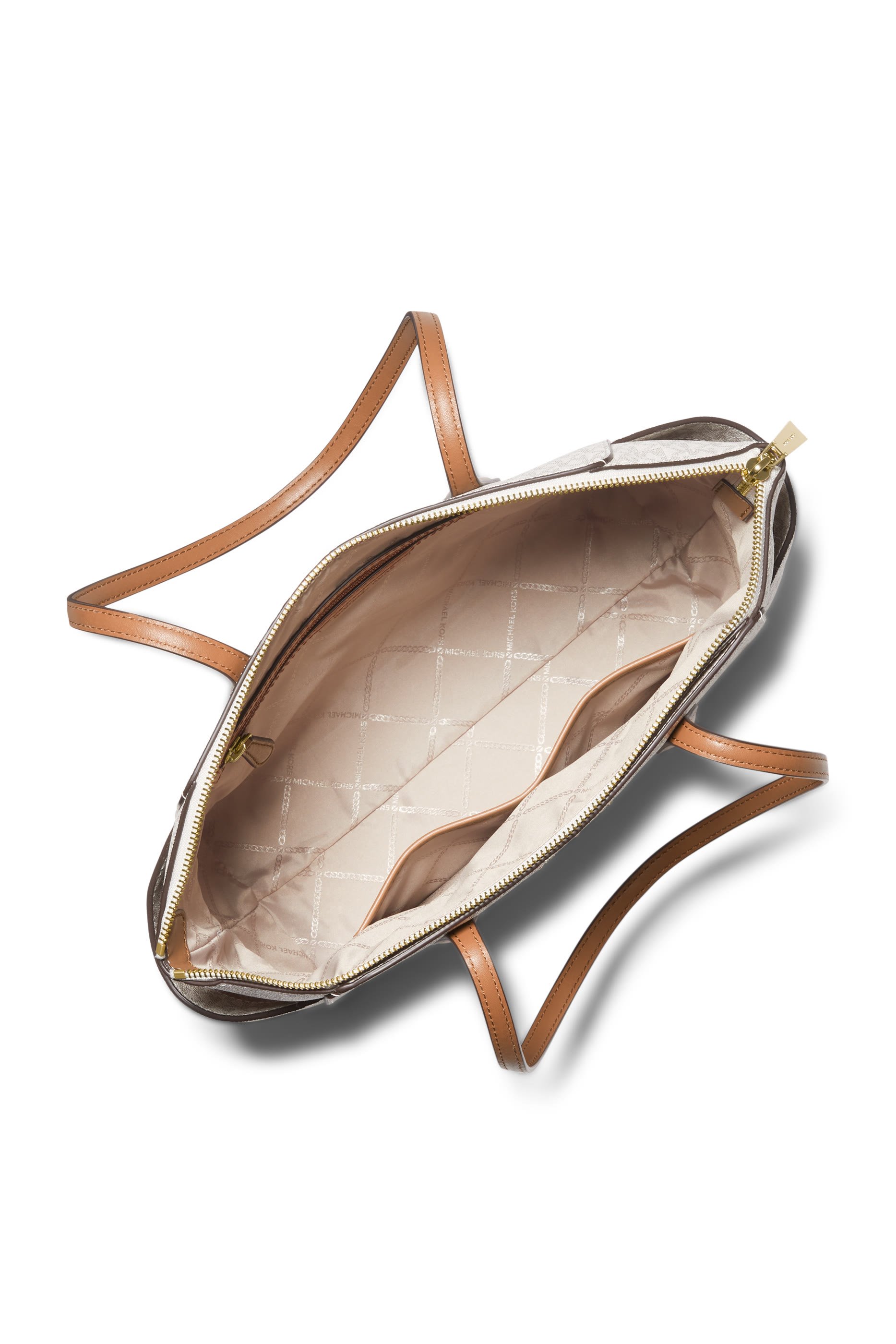 Marilyn Medium Logo Tote Bag