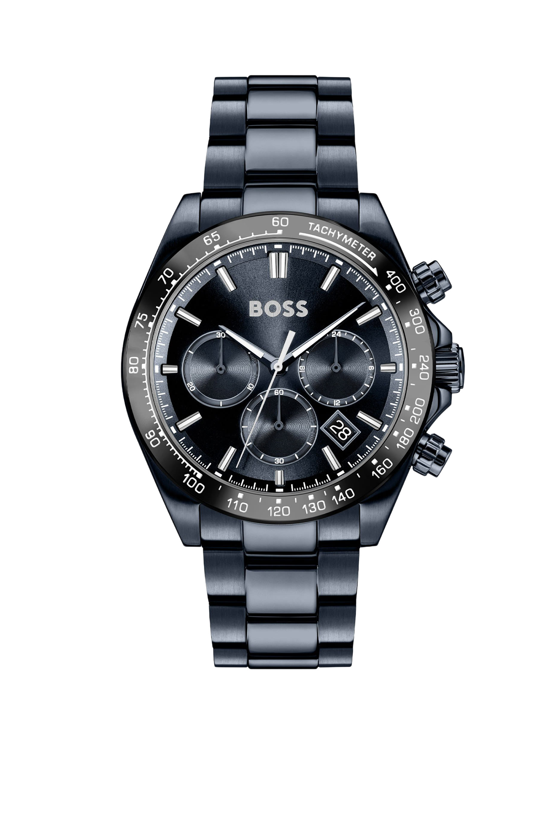 Hero 2.0 Chronograph Watch