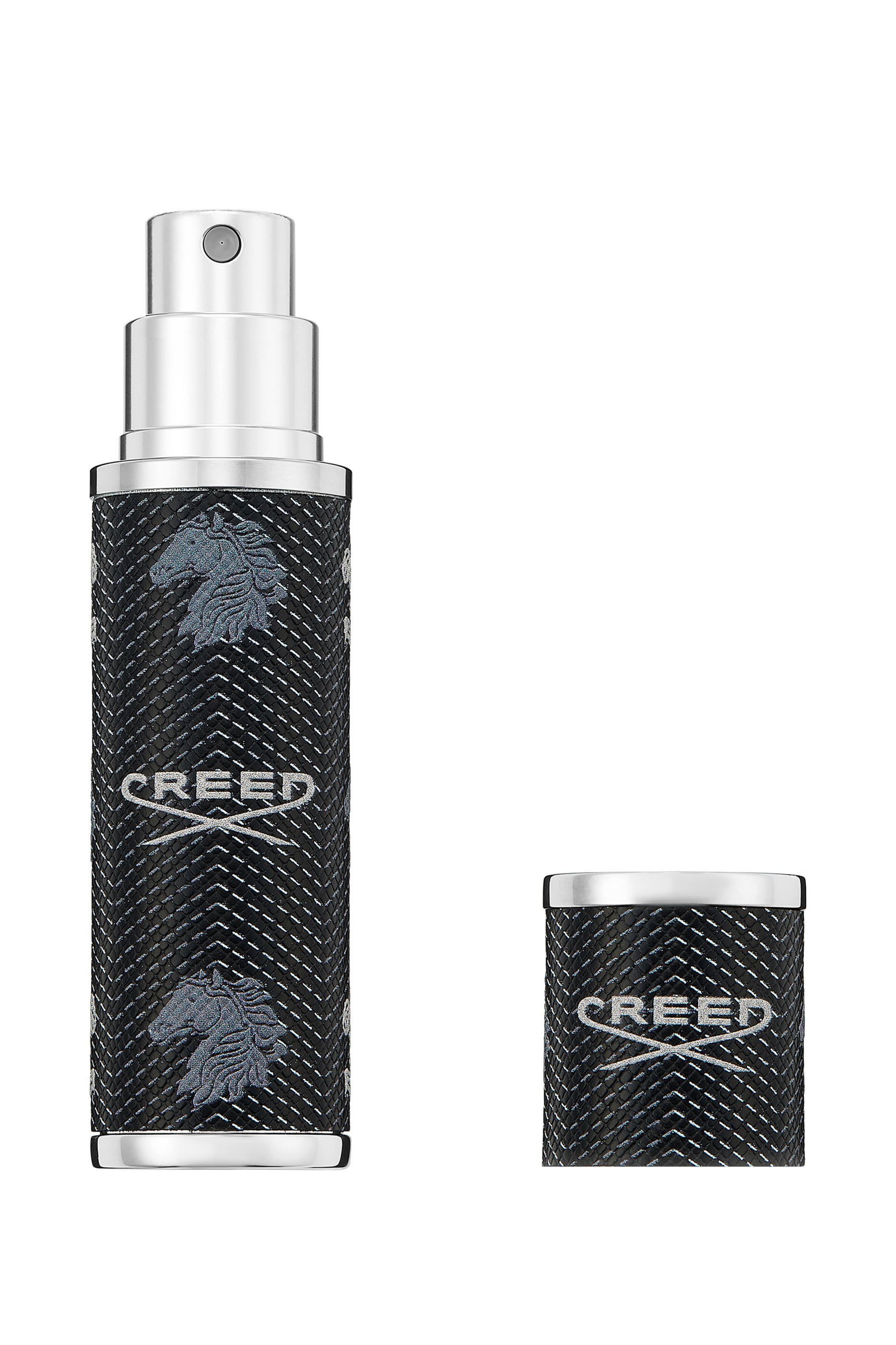 Refillable Travel Perfume Atomiser 