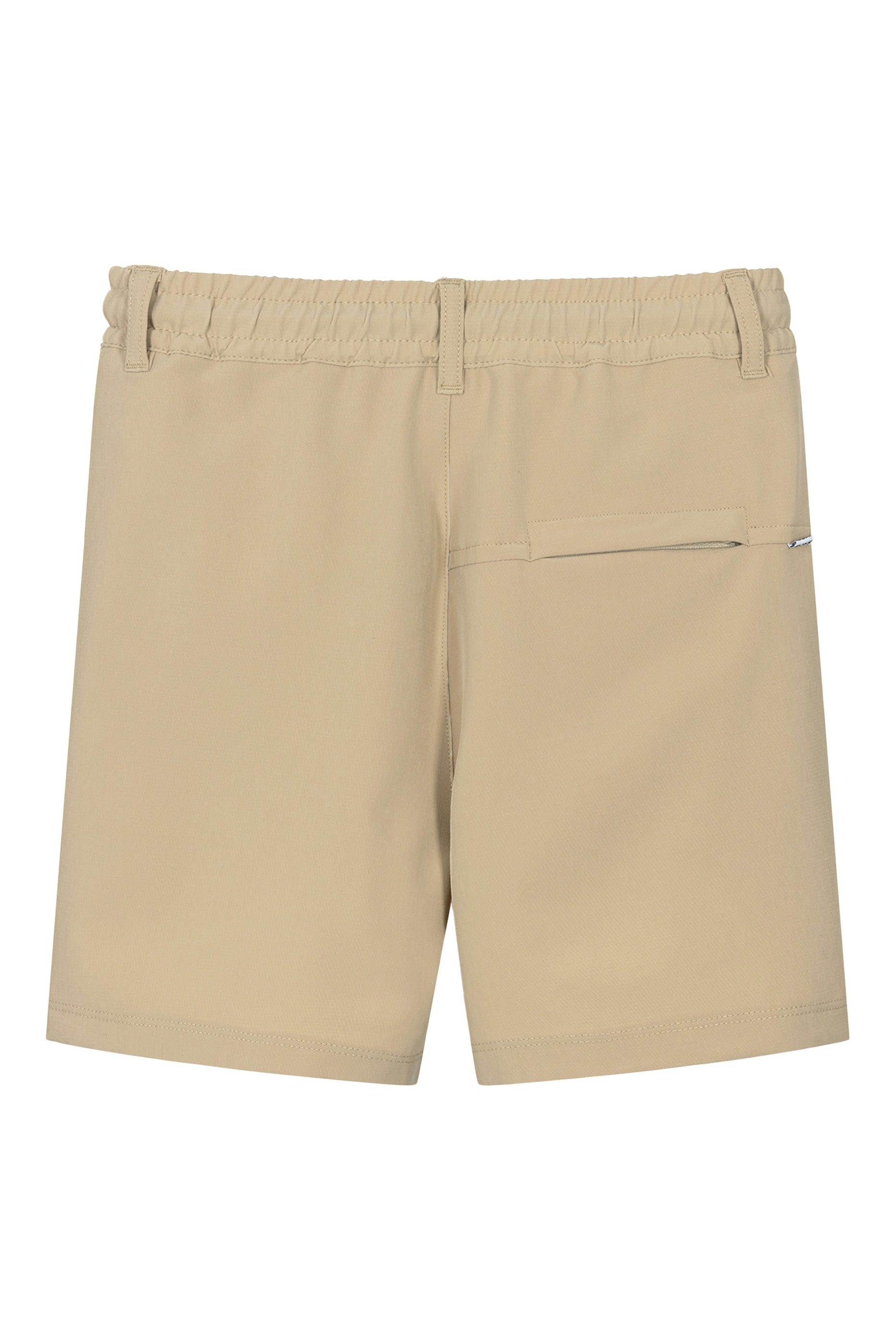 Kids Nylon Bermuda Shorts