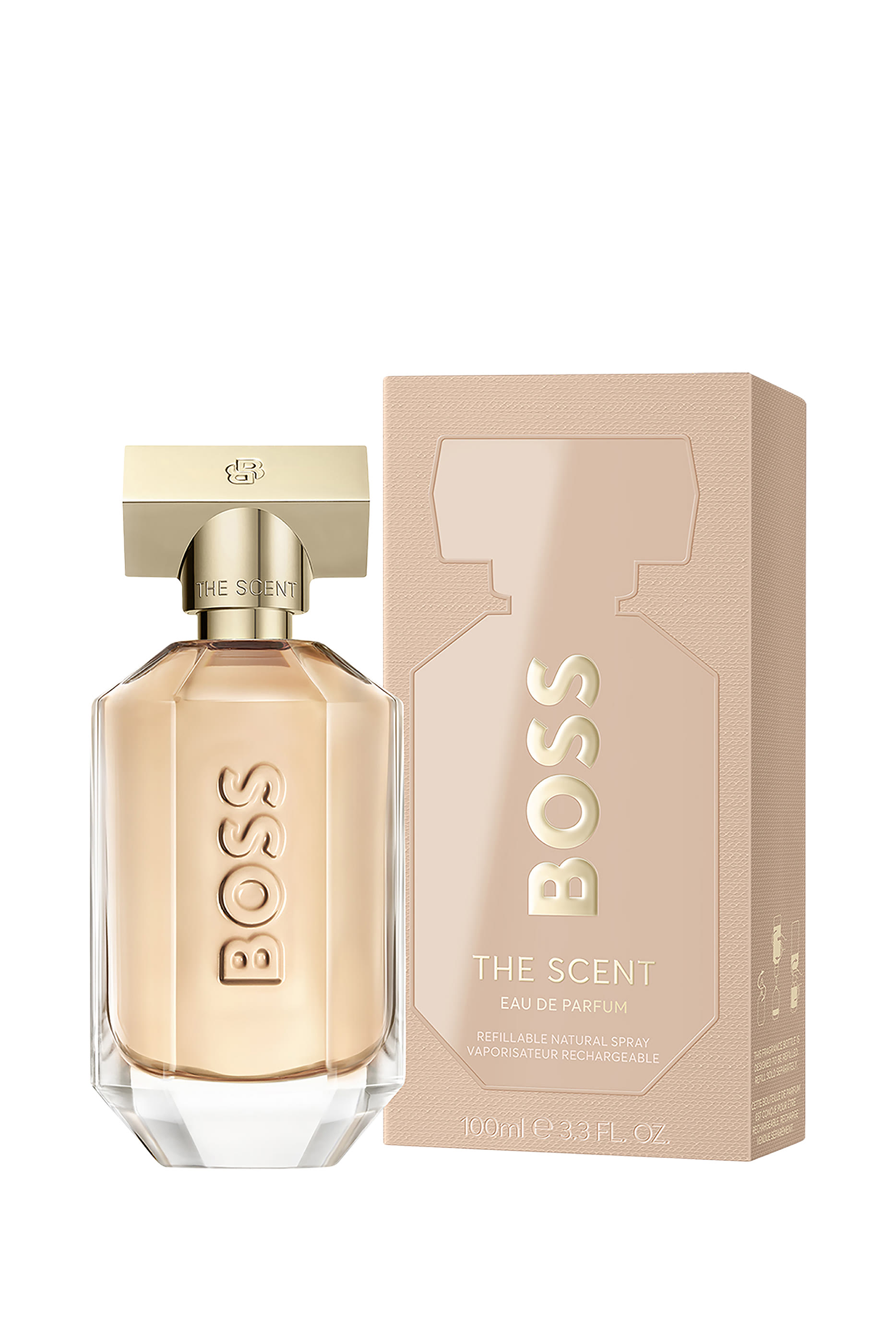 BOSS The Scent for Her