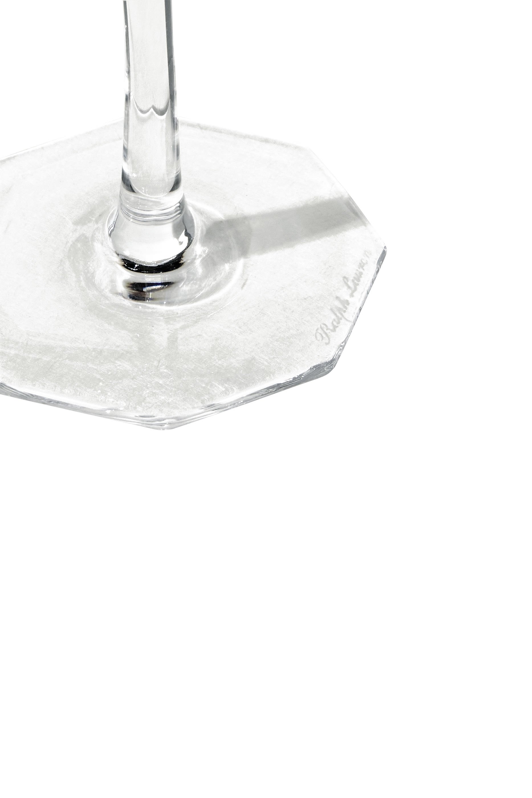 Coraline Champagne Coupe