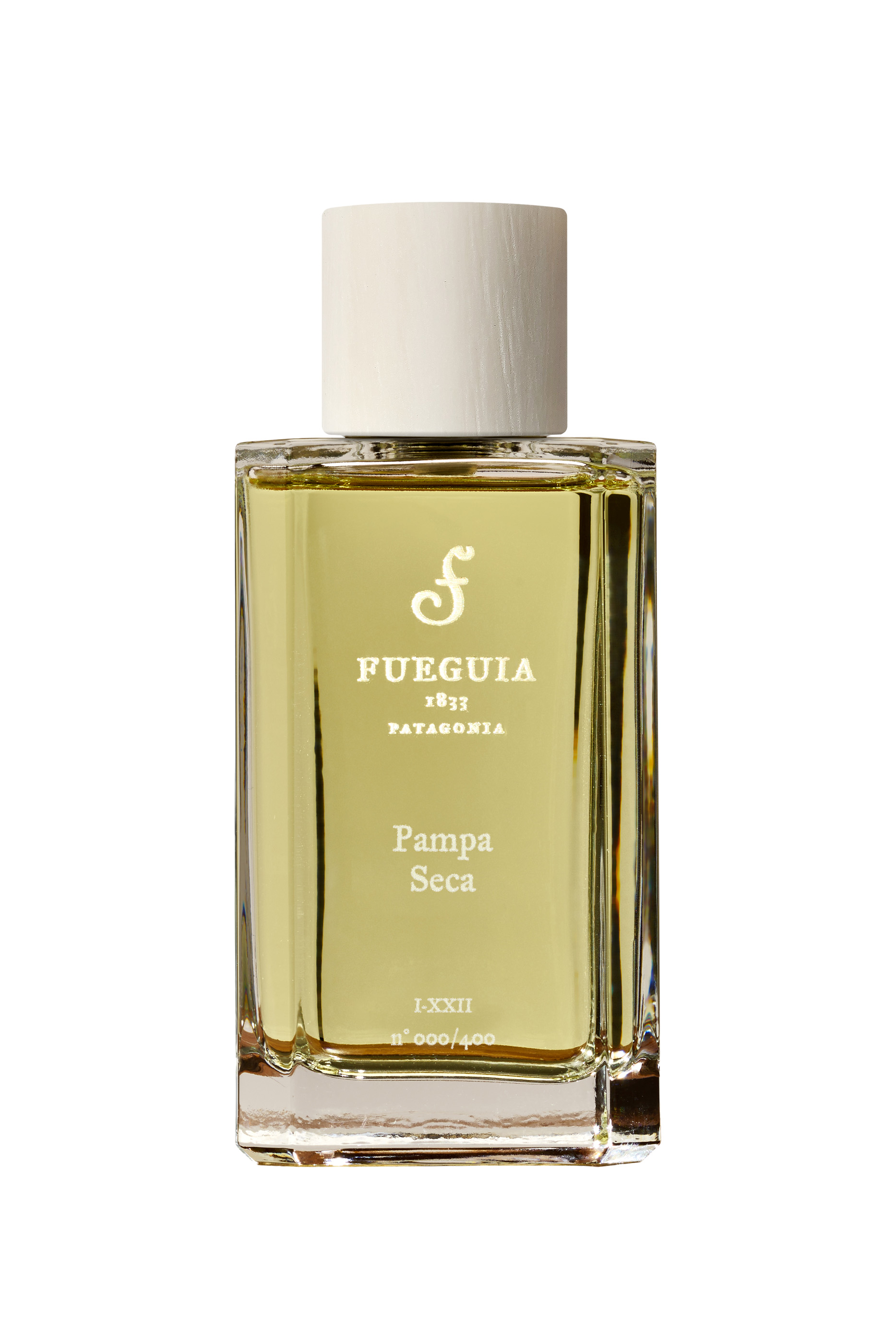 FUEGUIA Pampa Seca - 香水(ユニセックス)