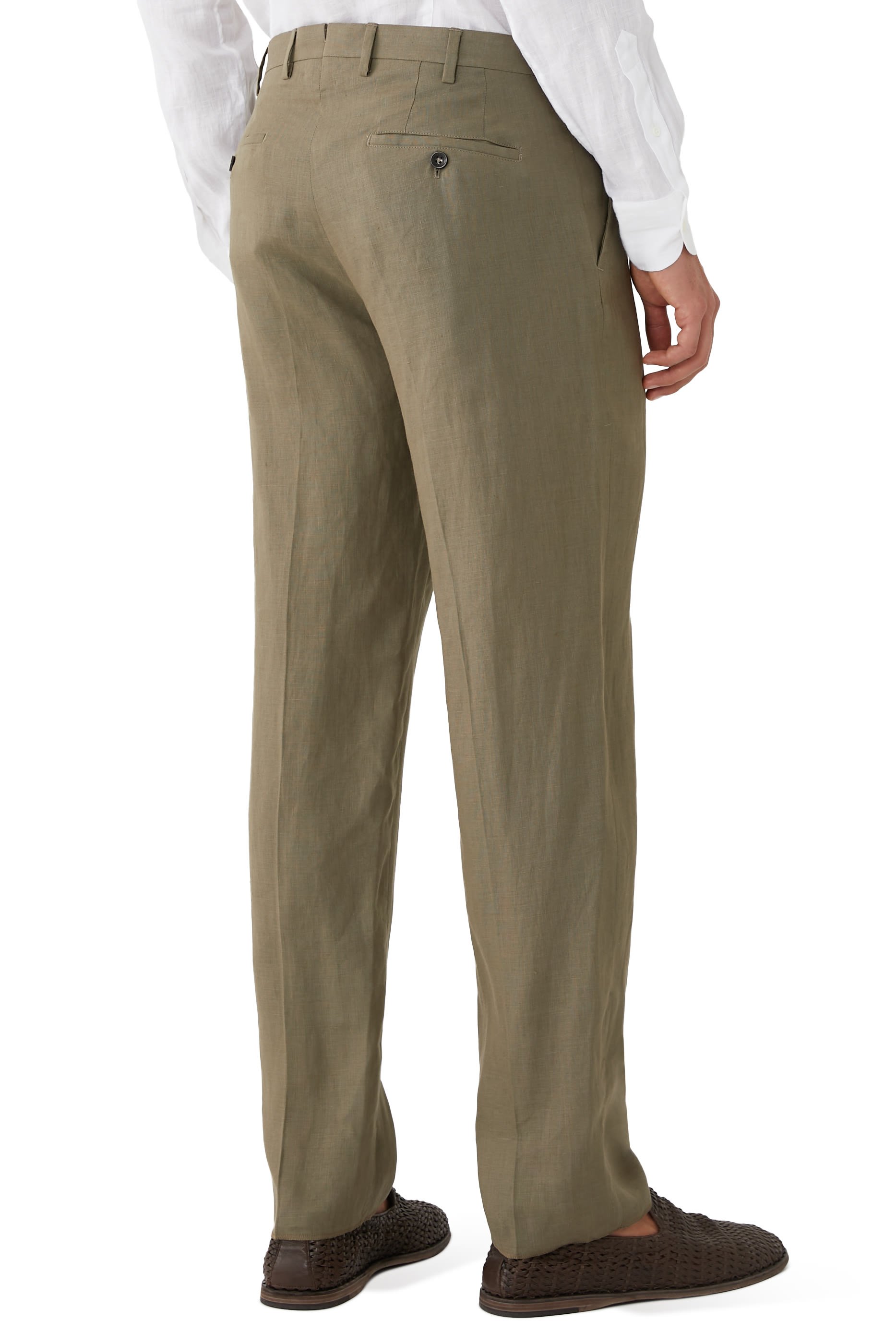 Incotex Venezia 1951 Trousers