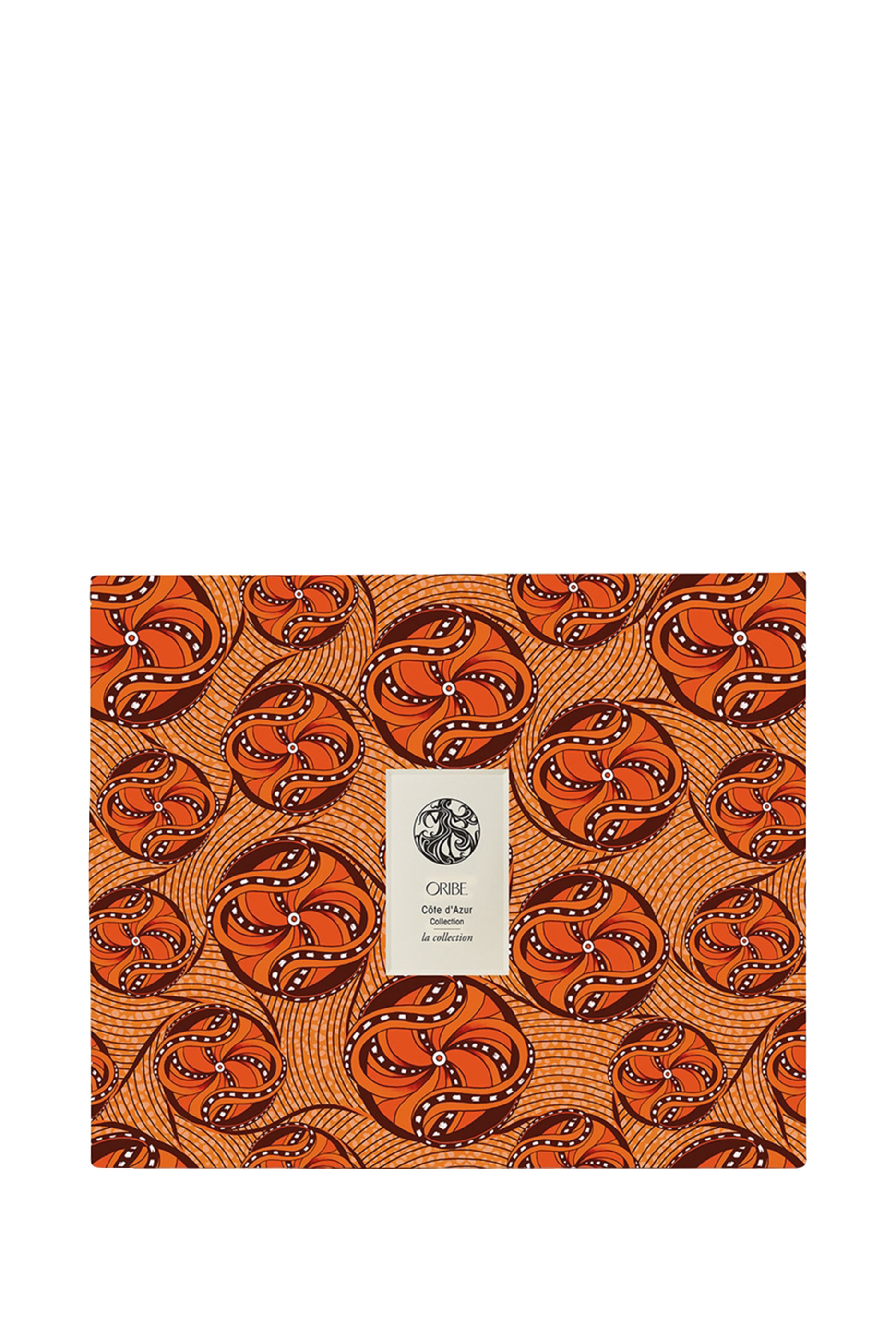 Thandiwe Muriu C&ocirc;te d'Azur Fragrance & Body Collection