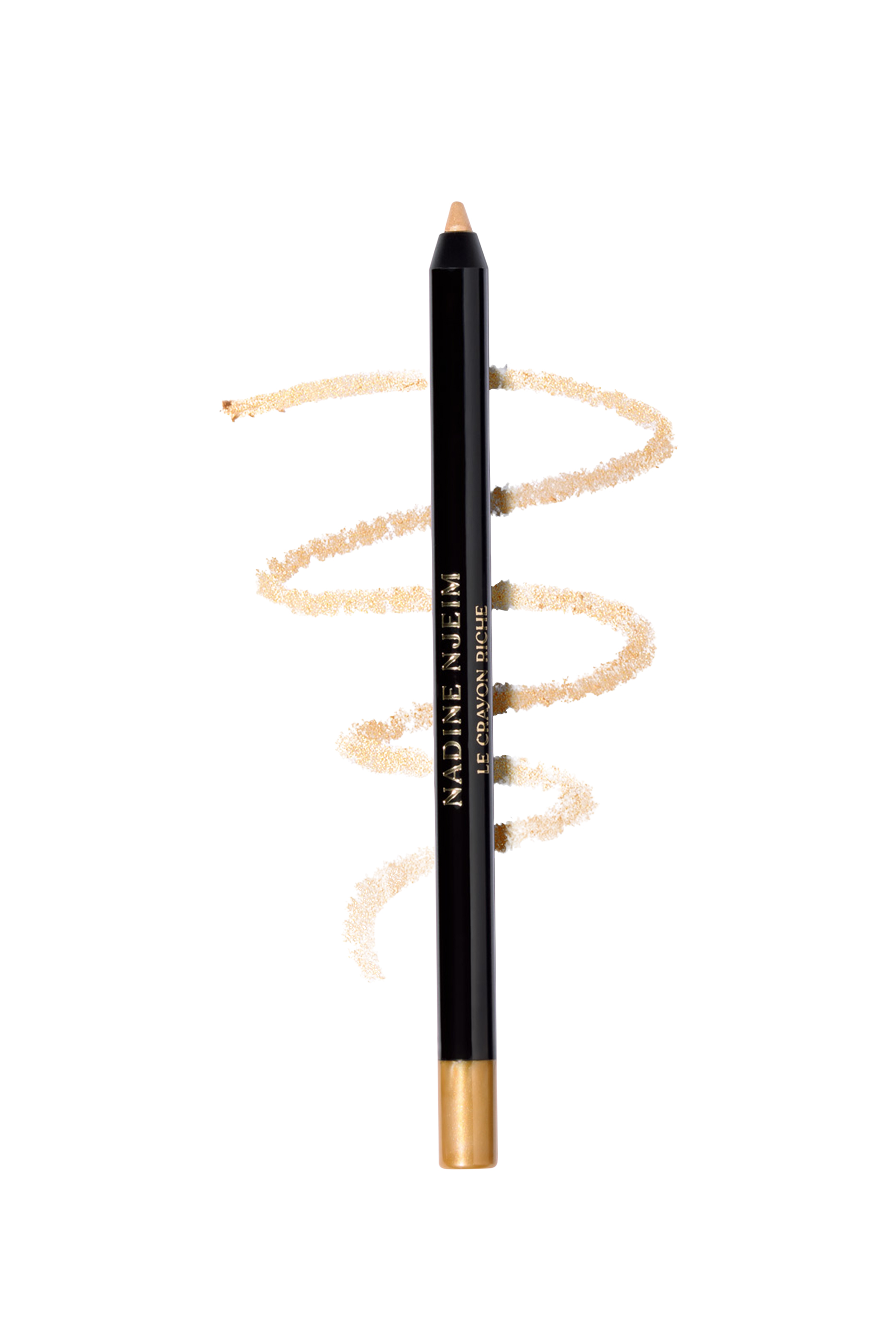 Le Crayon Riche Eye Liner Pencil 