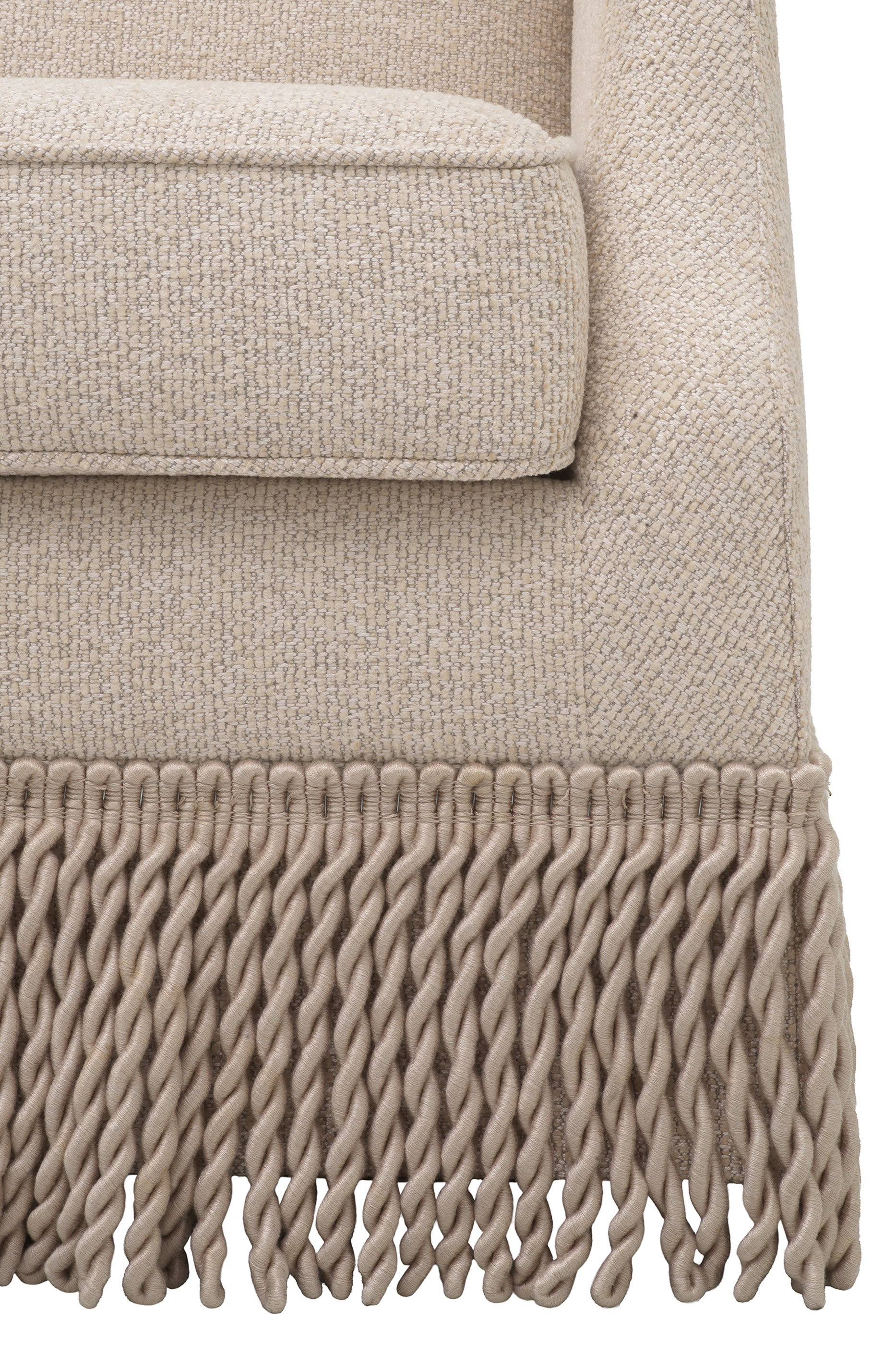 MET Swivel Arm Chair Madison