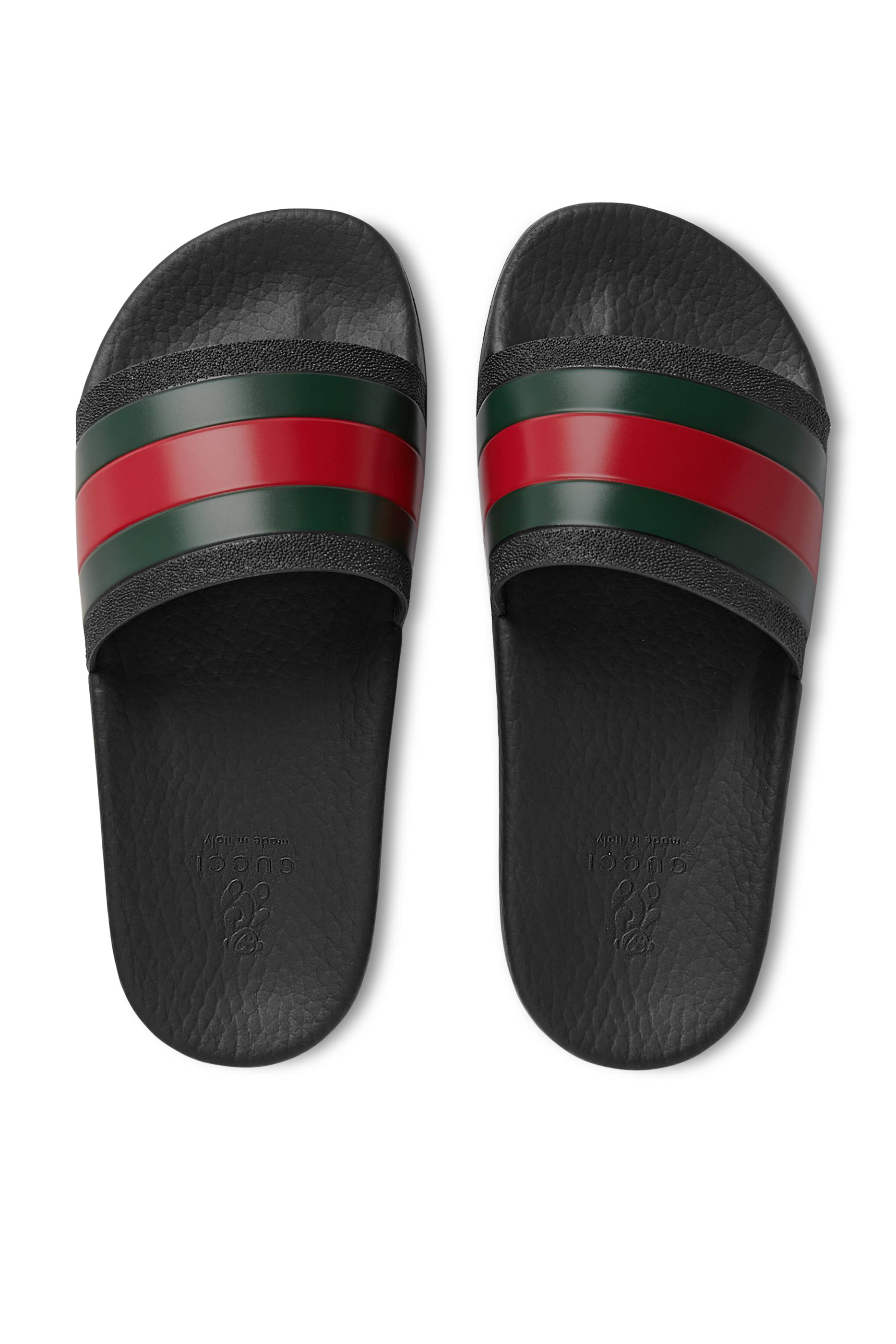 Kids Signature Web Slides