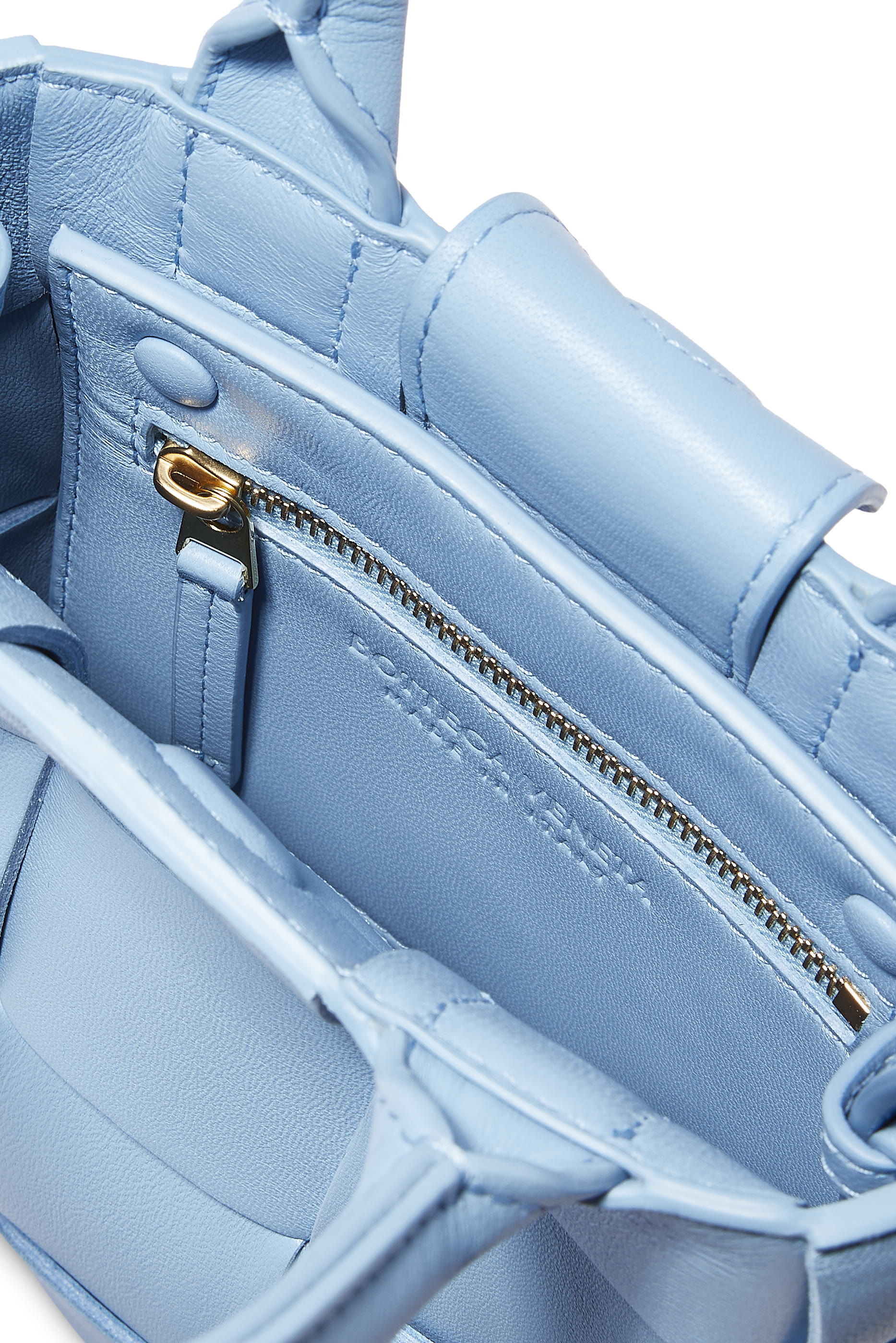 Cassette Mini Tote Bag