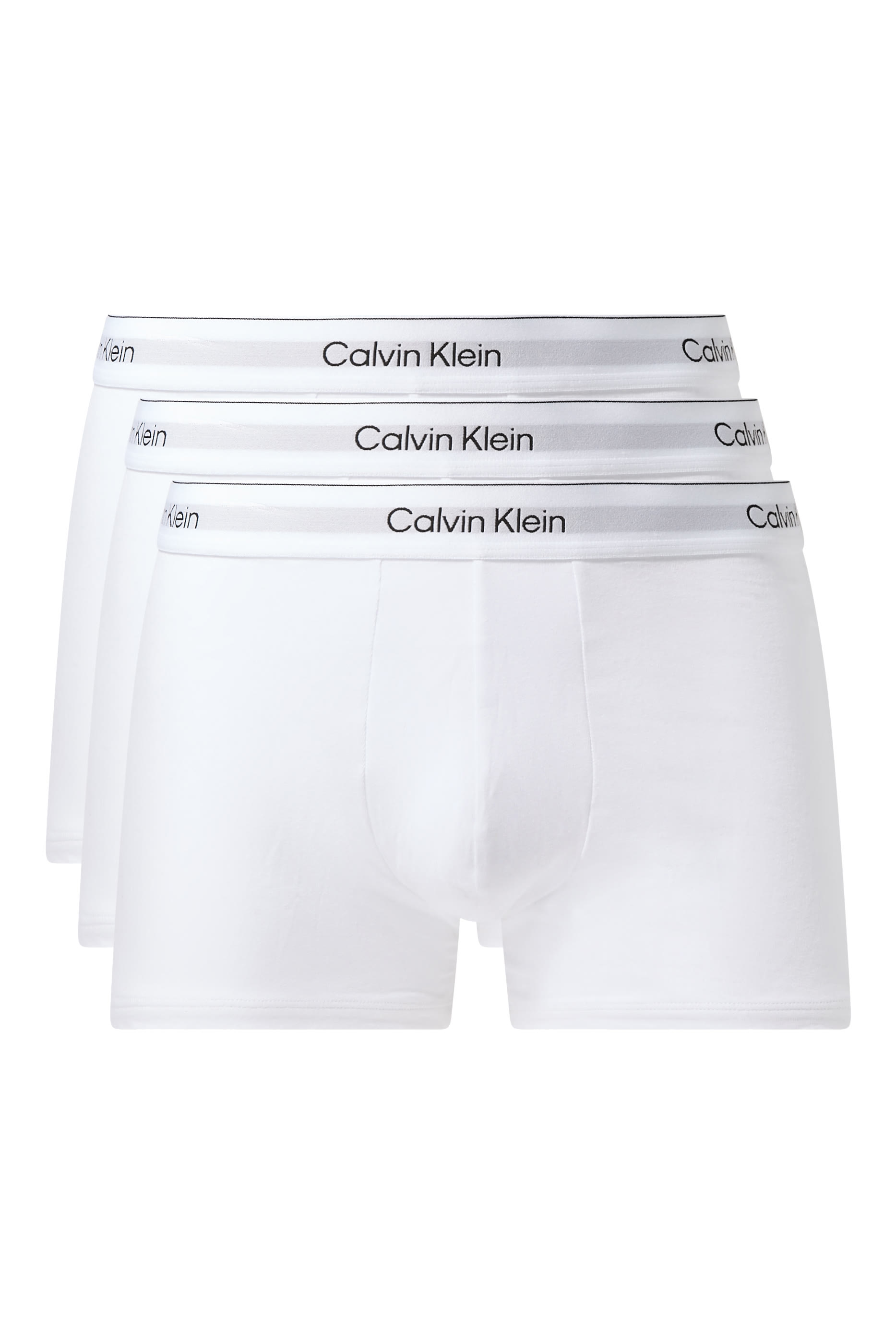 Logo Briefs, Set of 3