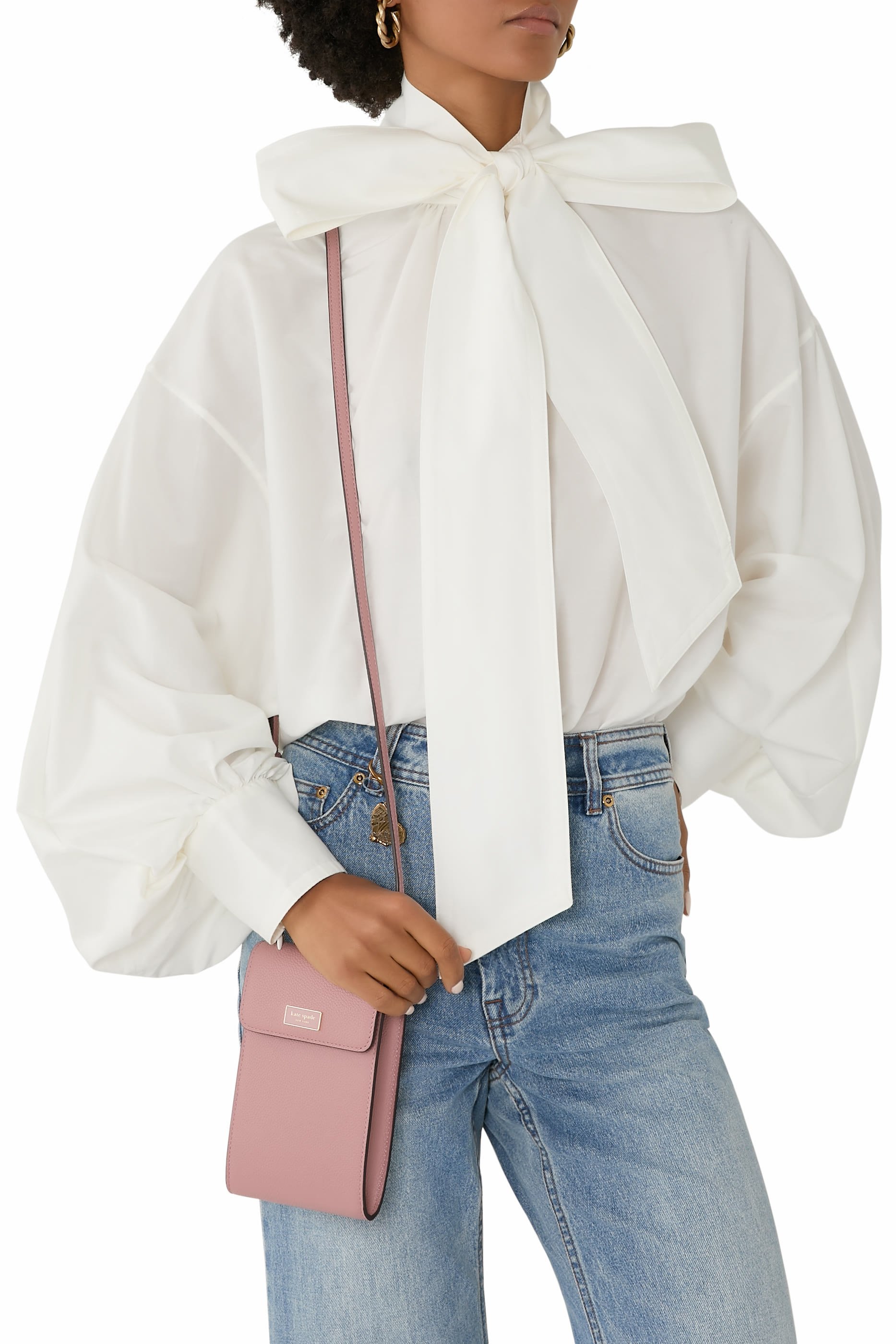 Serena Phone Crossbody Bag