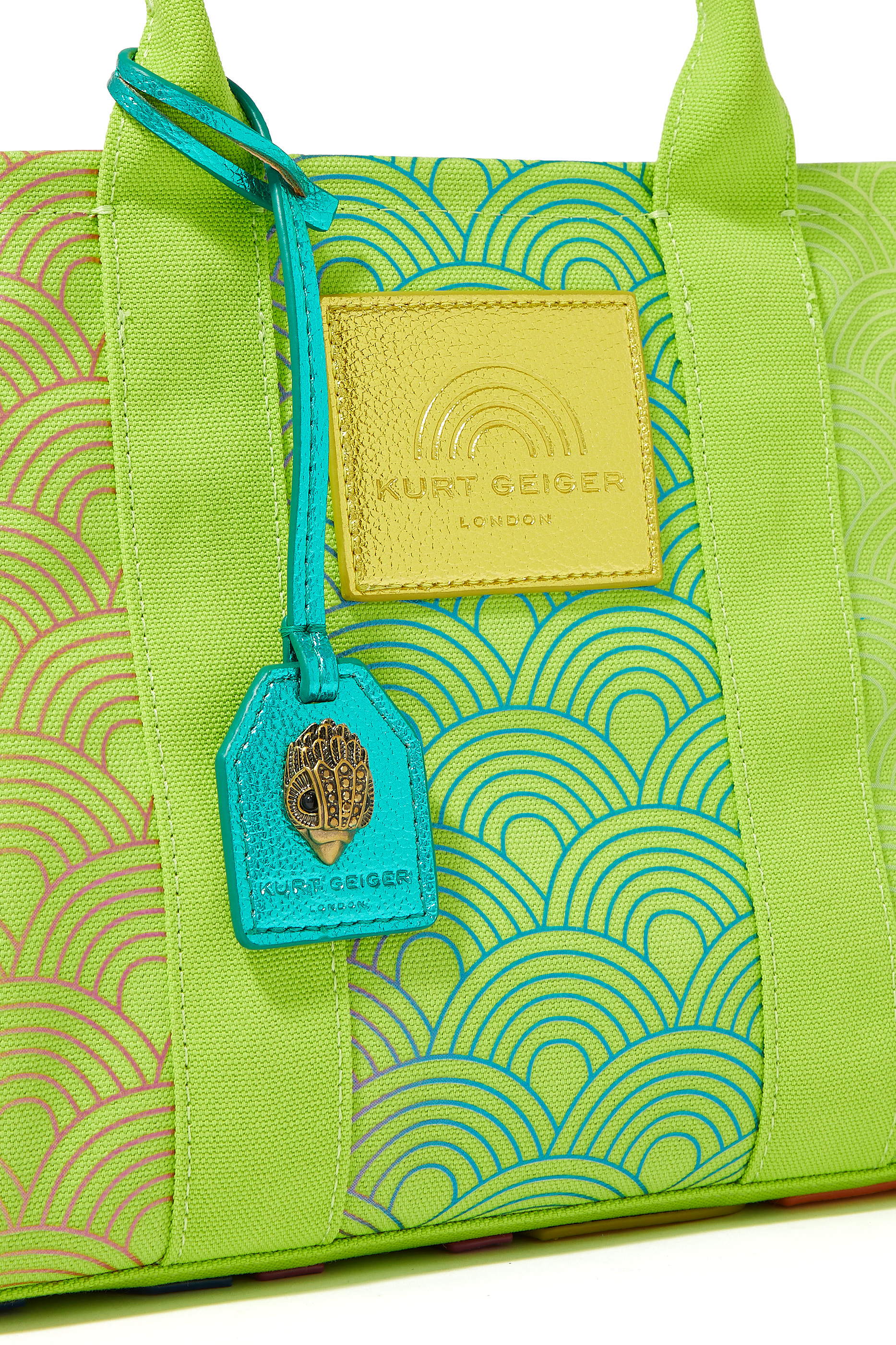 Southbank Mini Tote Bag