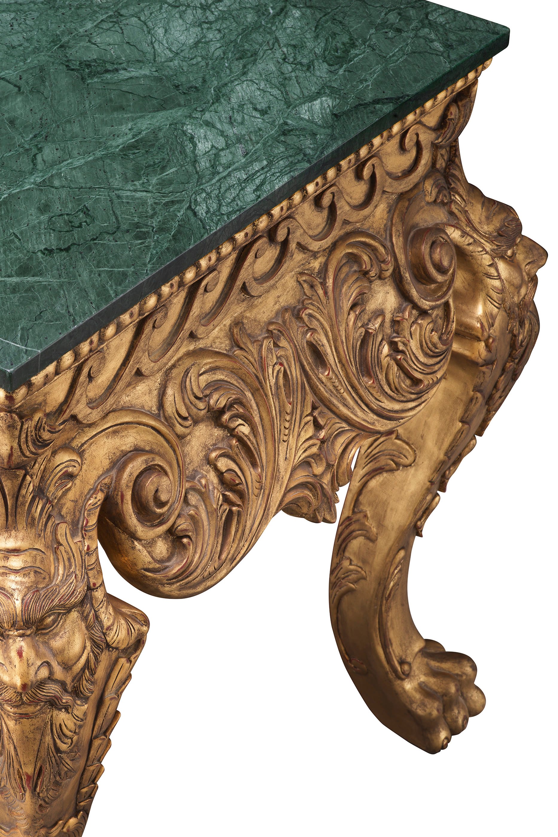 Matthias Console Table