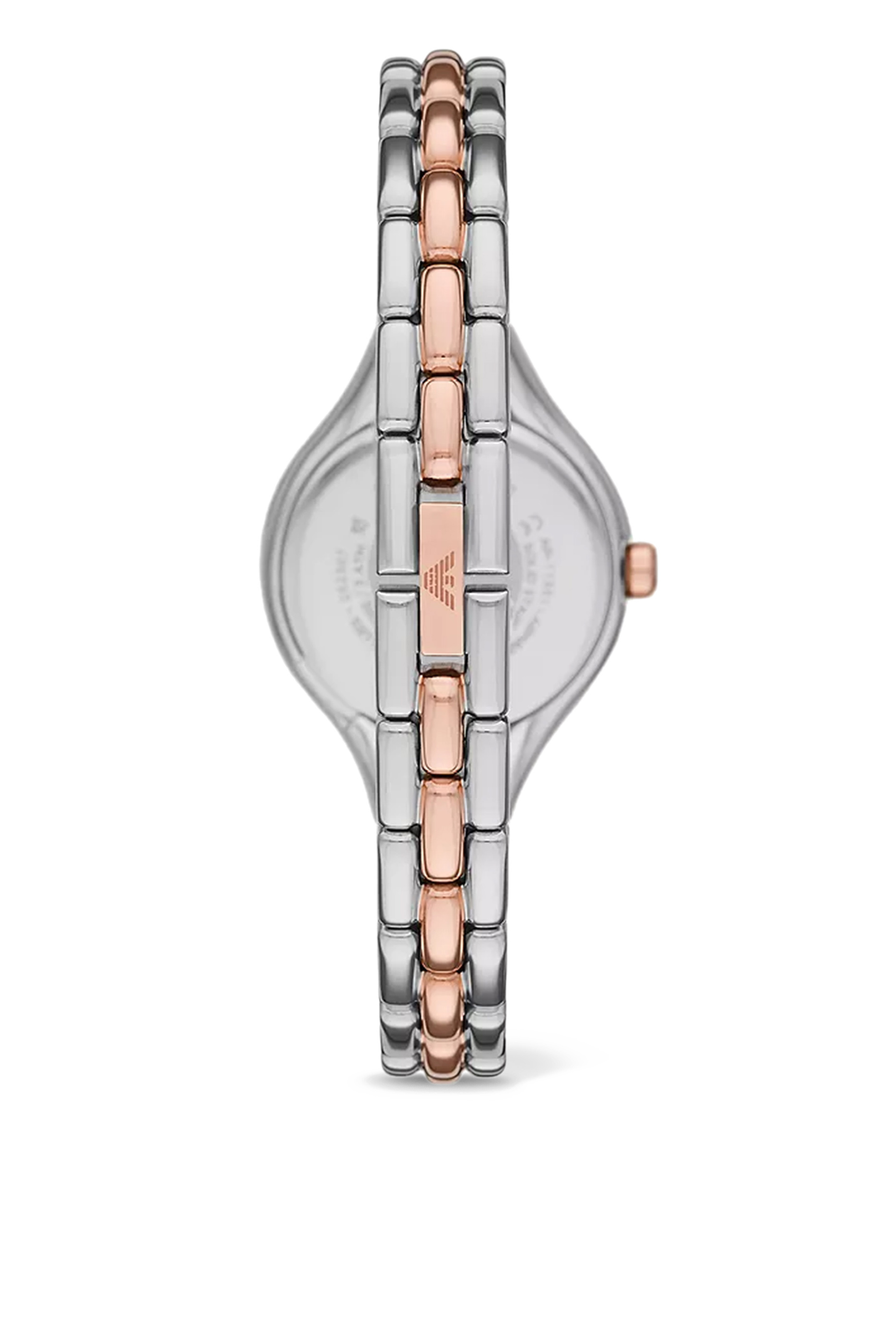 Chiara 28mm Stainless Steel Watch