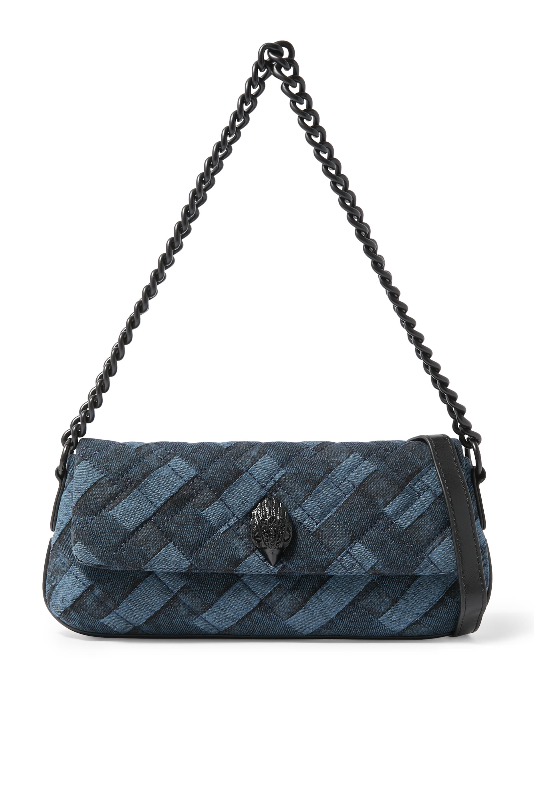 Kensington Small Long Bag