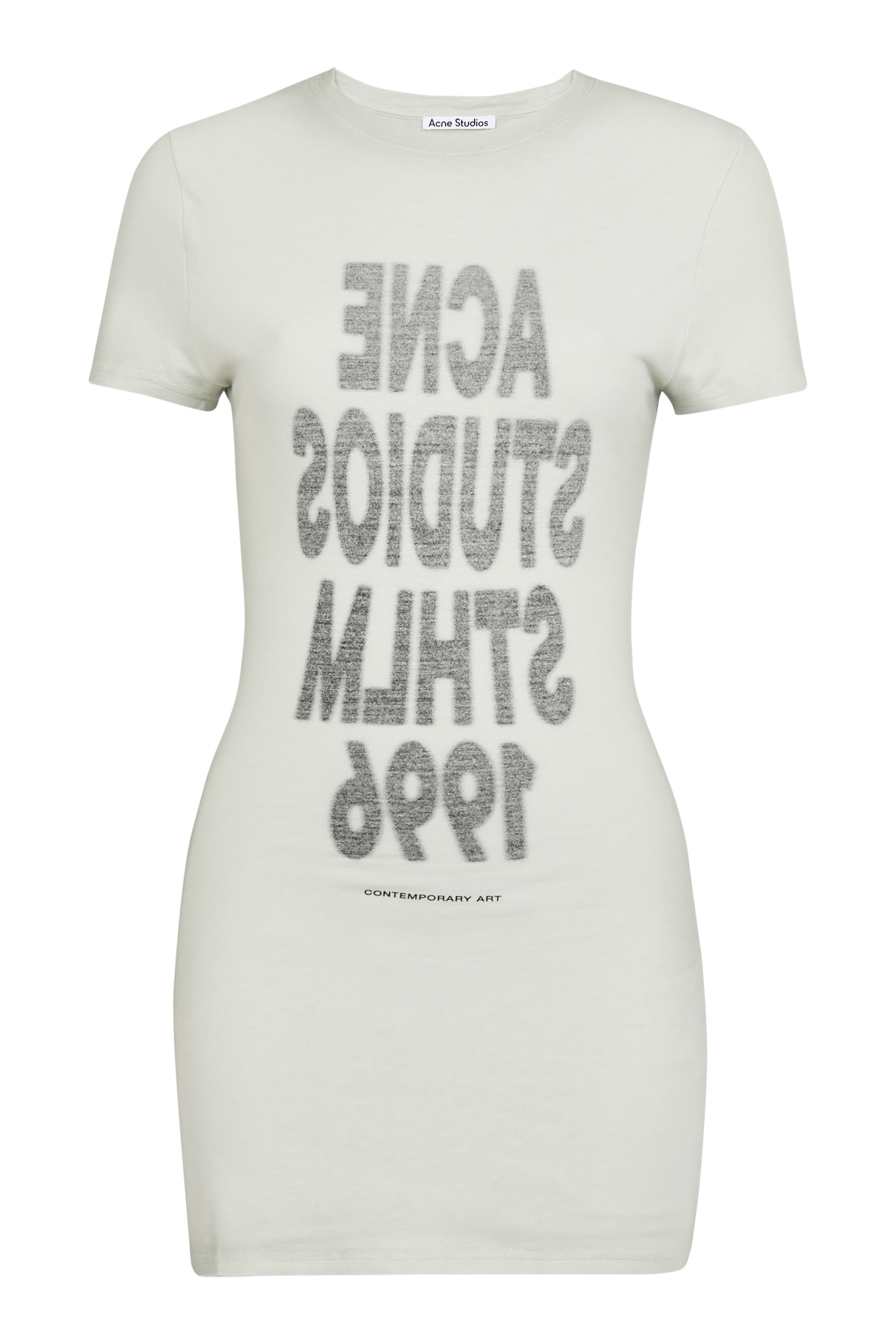 Layered Graphic T-Shirt 