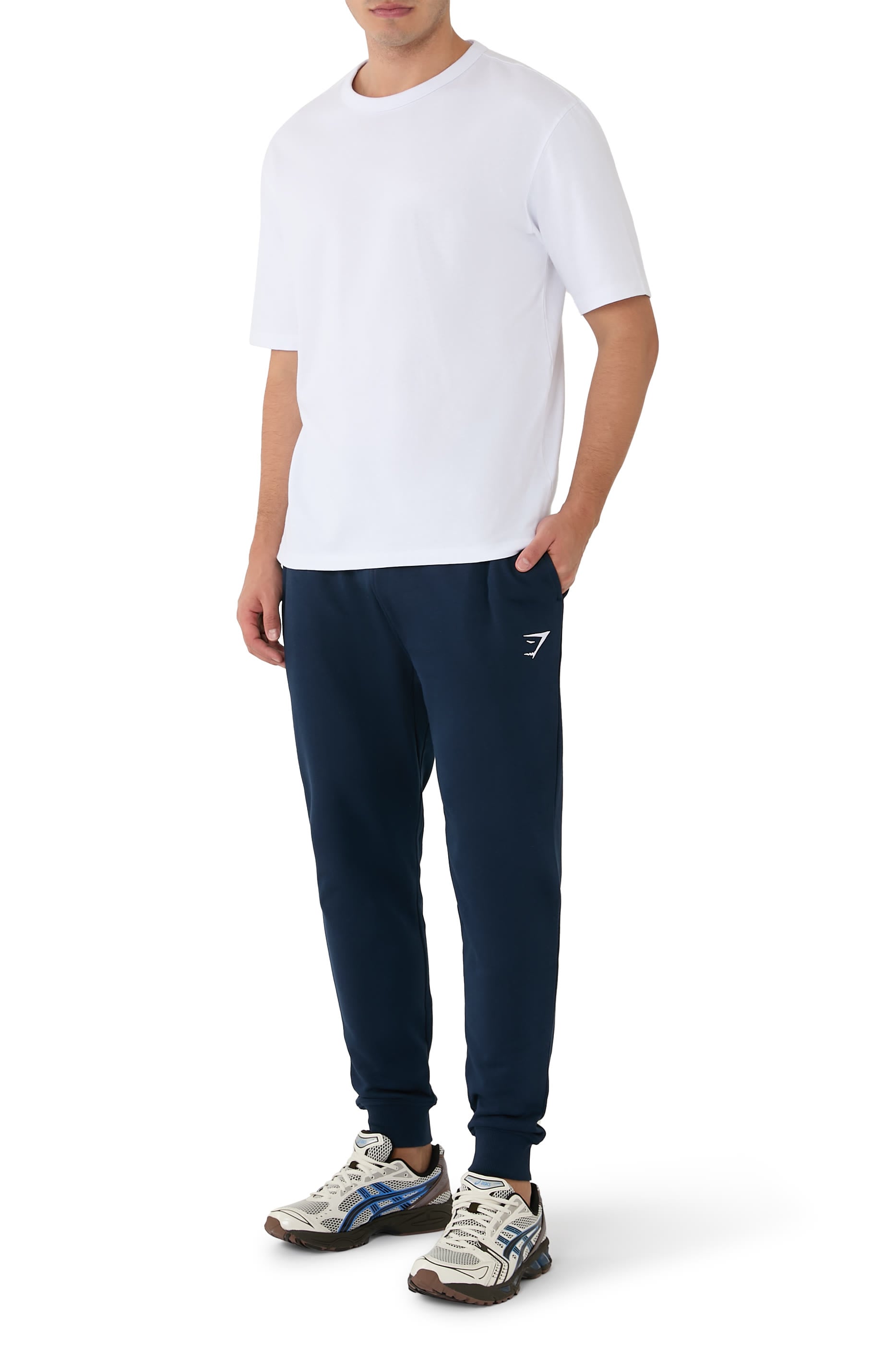 Crest Joggers