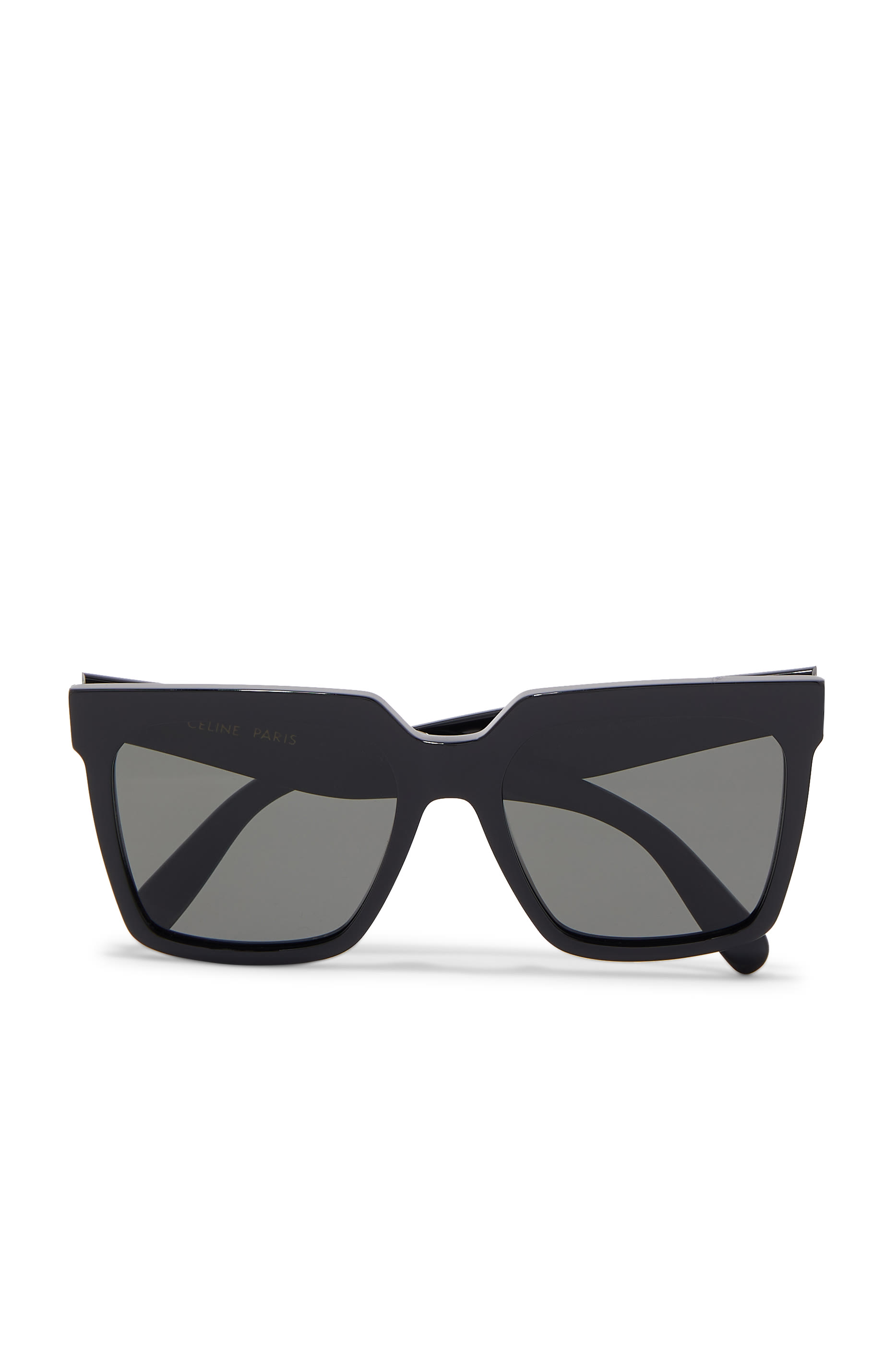 Cat Eye Sunglasses