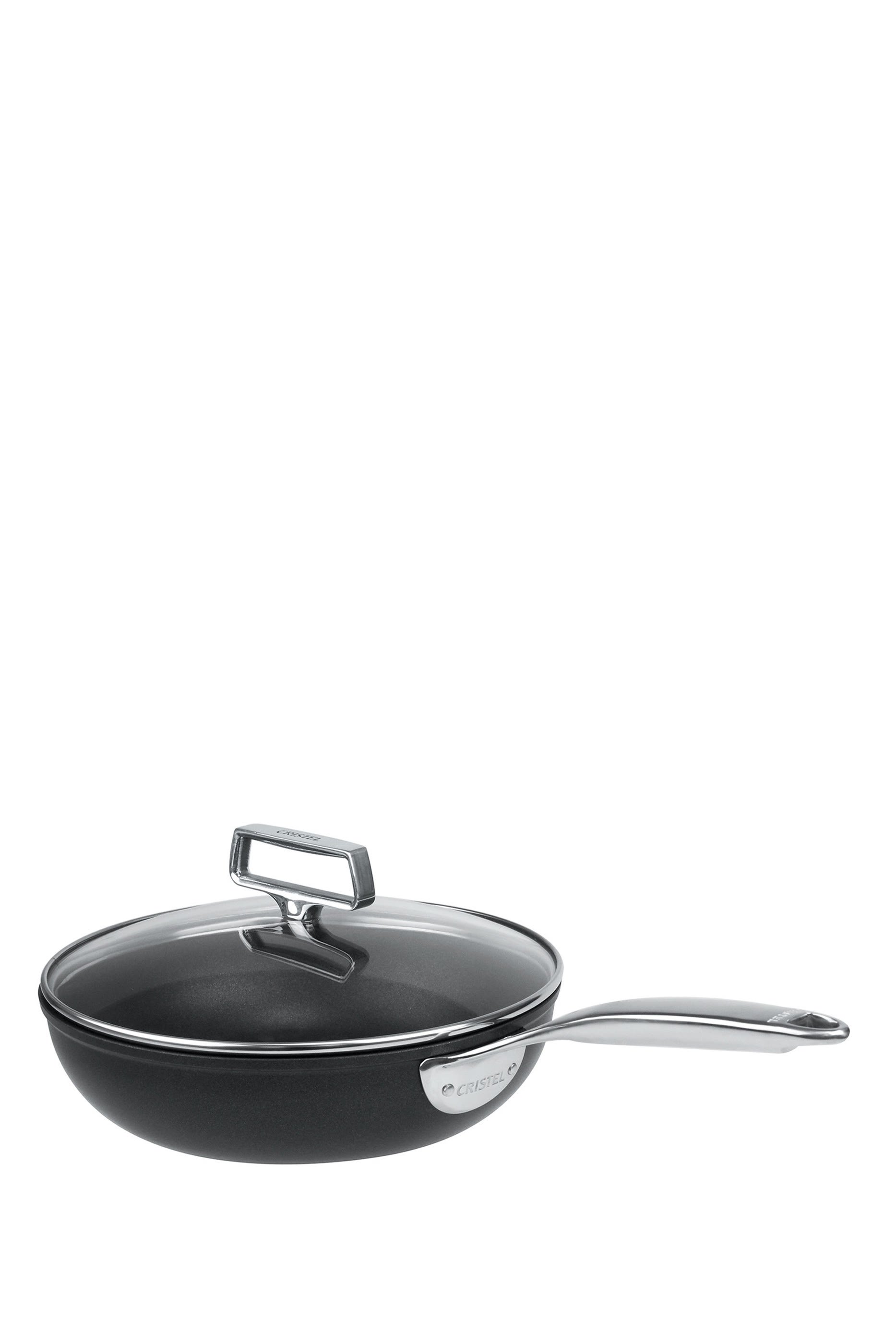 Castel Pro Ultralu Fixed Sautepan