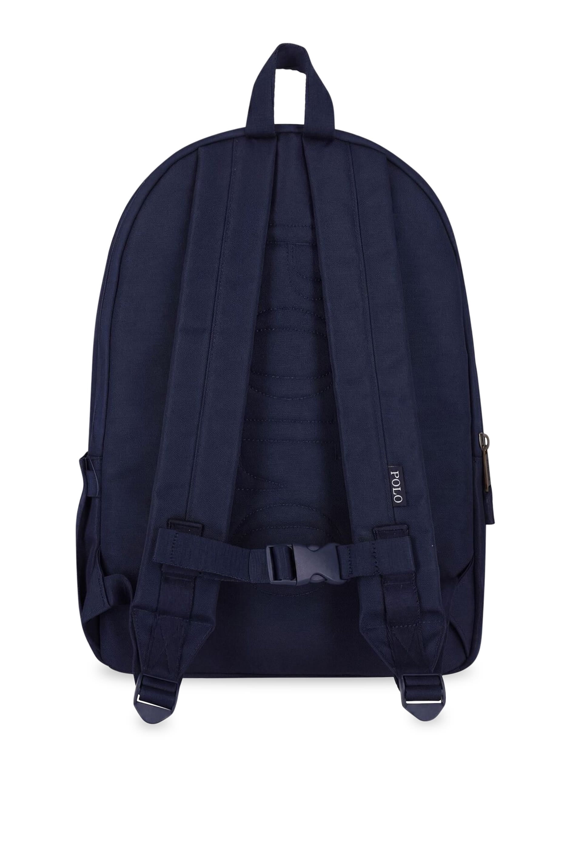 Kids Polo Bear Backpack 