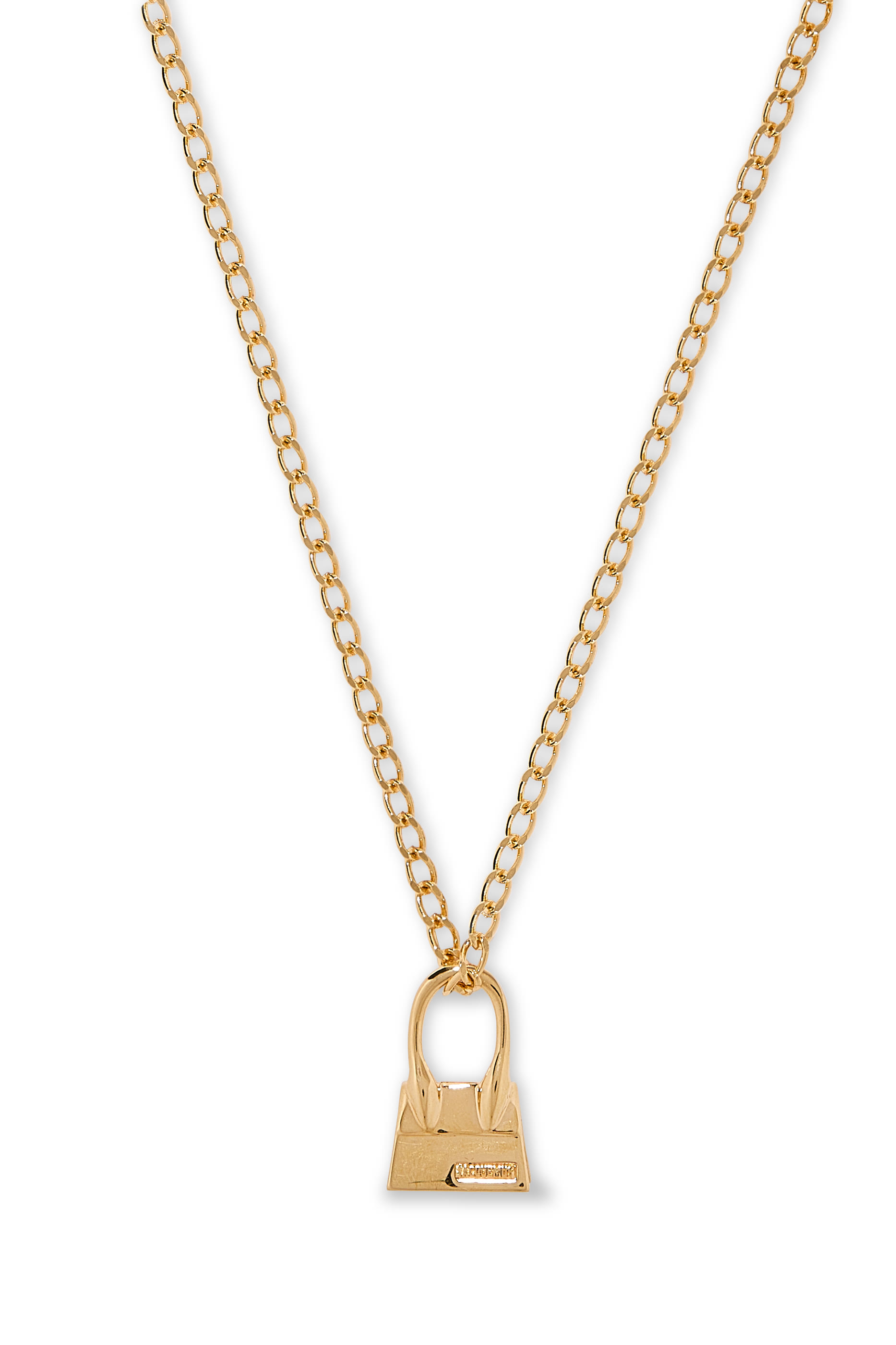 The Chiquito Necklace