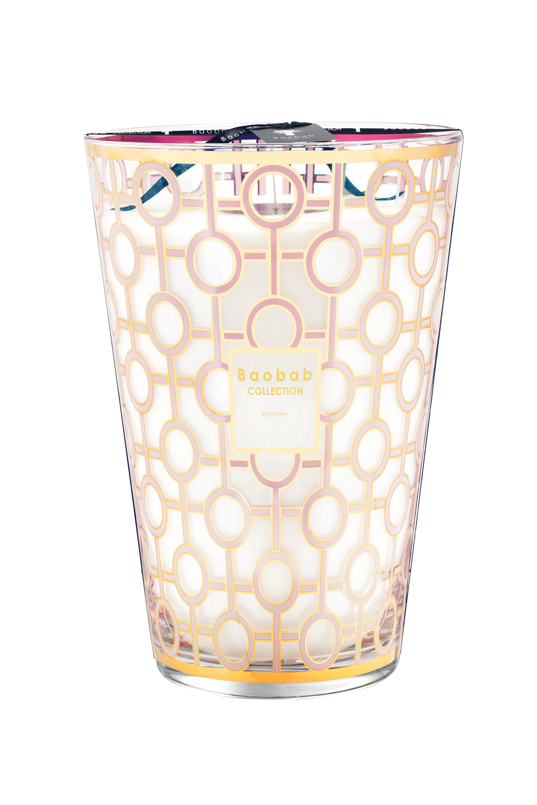Maxi Max Women Candle