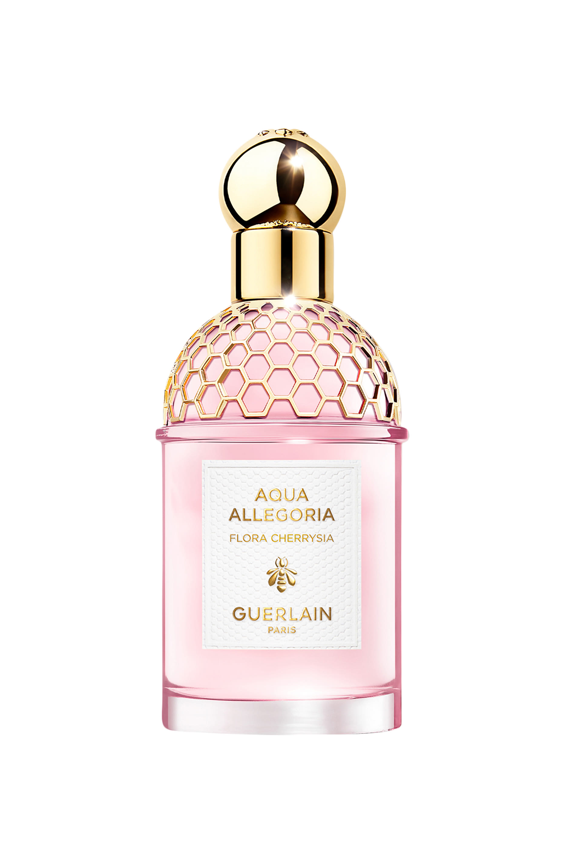 Flora Cherrysia Eau de toilette