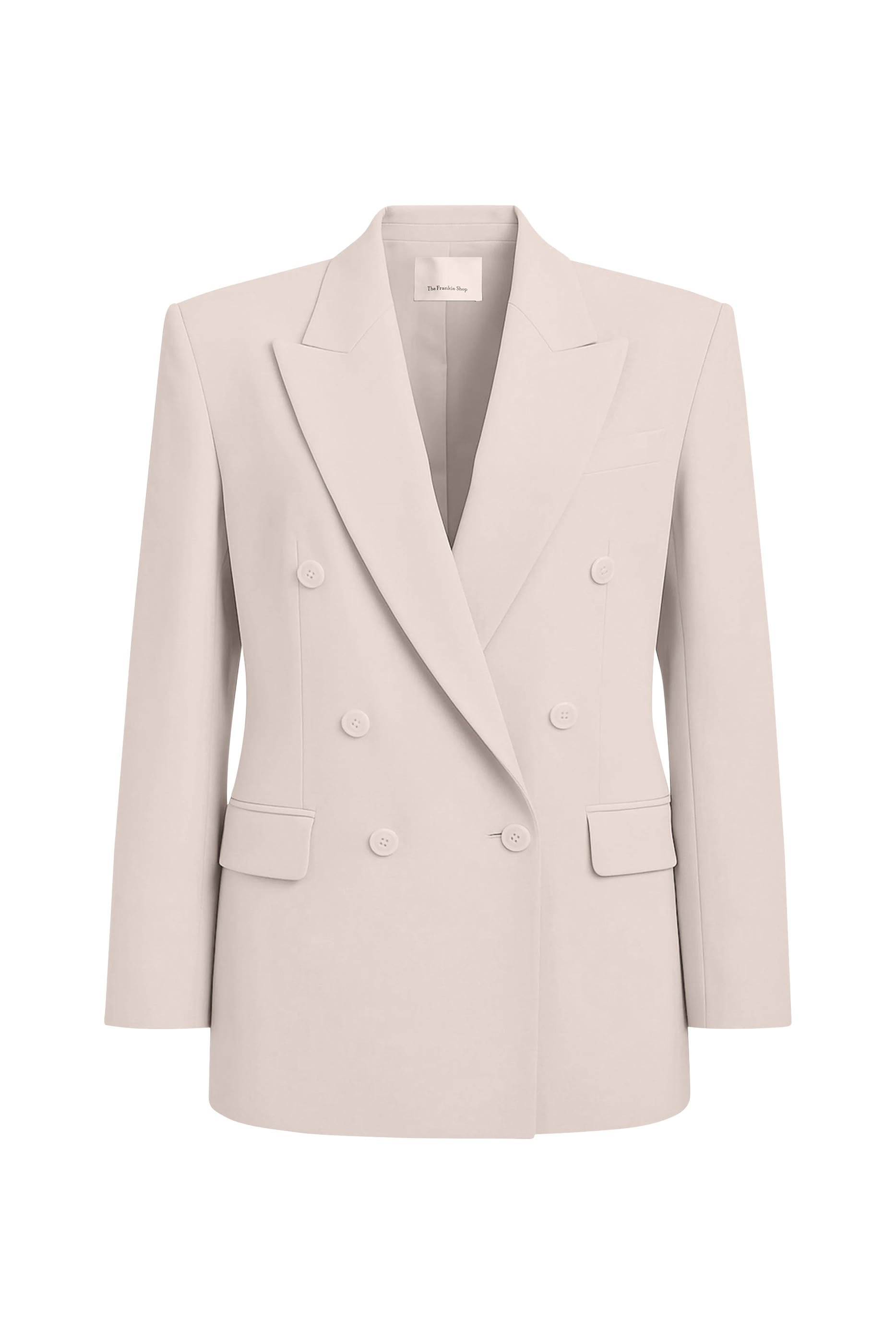 Monterey Structured Blazer