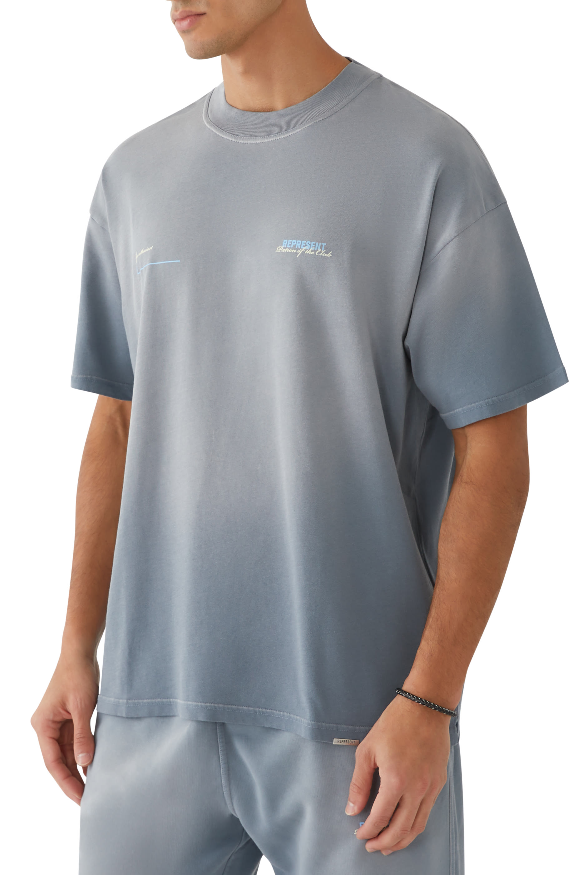 Patron of the Club T-Shirt