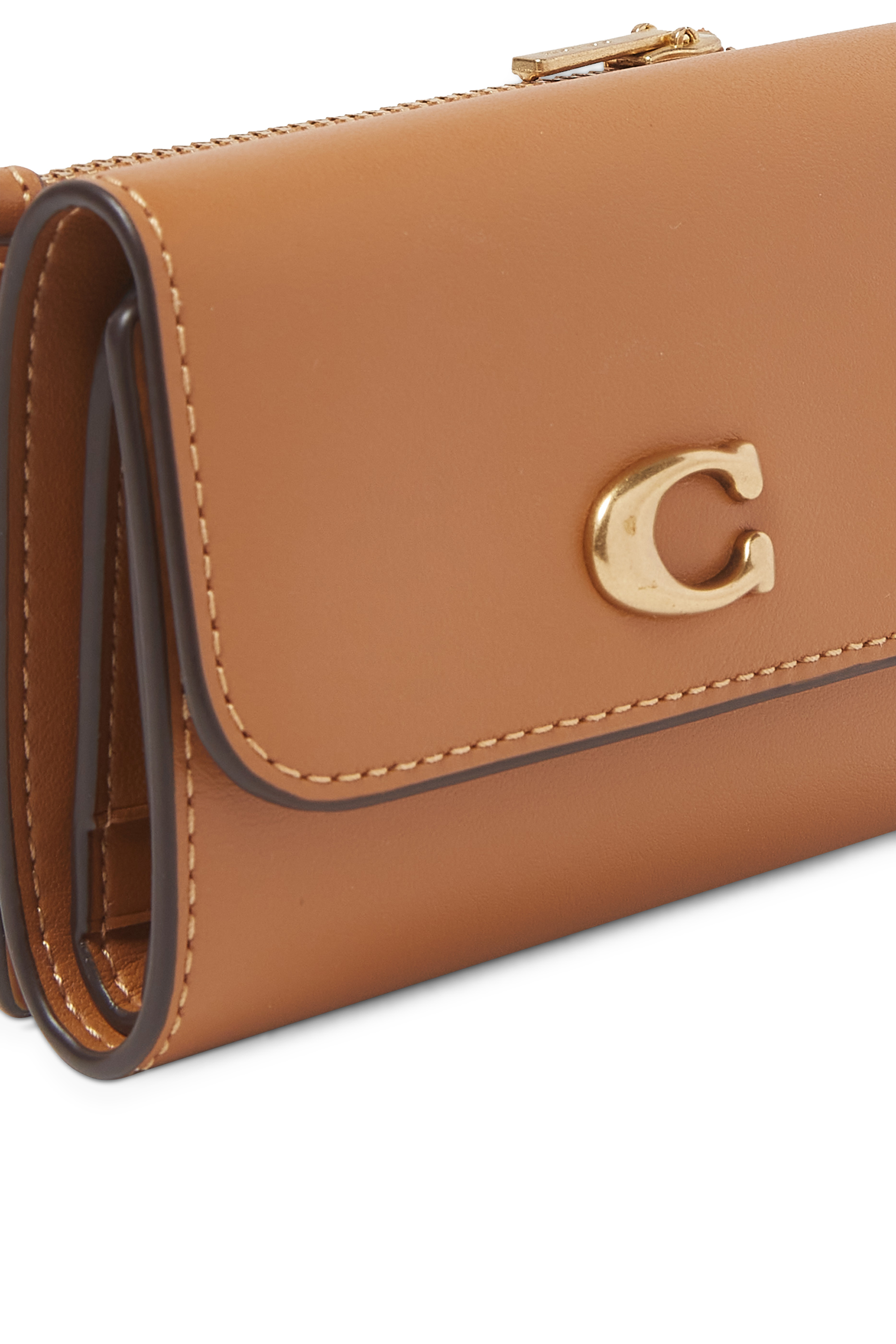 Slim Billfold Wallet