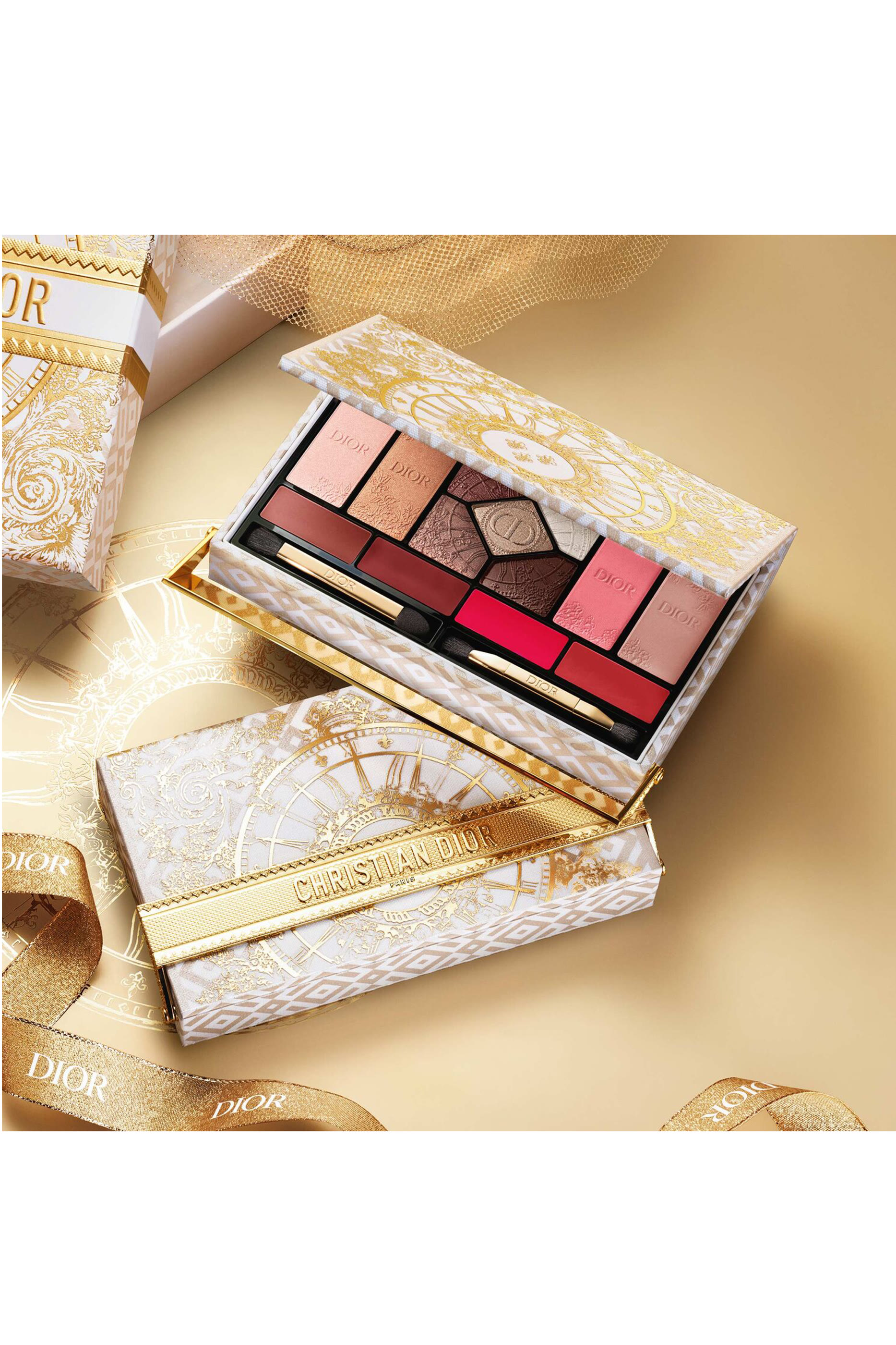 Couture  Multi-use  Palette - Limited Edition