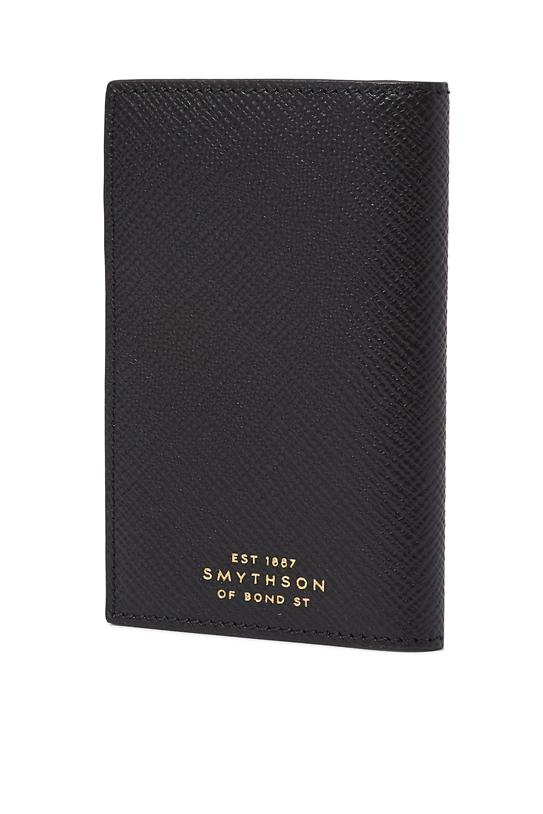 6 Card Slot Folded Card Holder in Panama