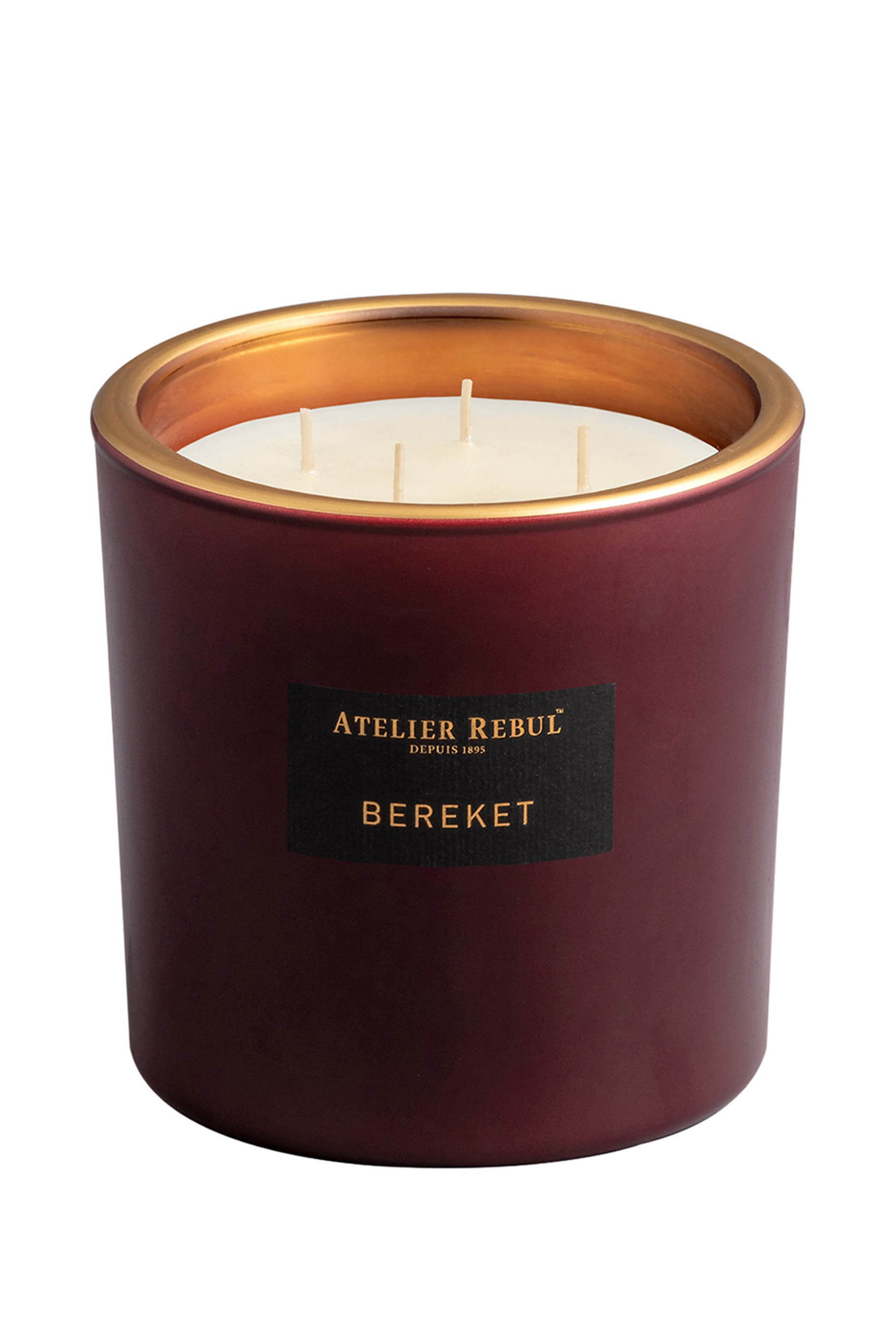 Bereket Scented Candle