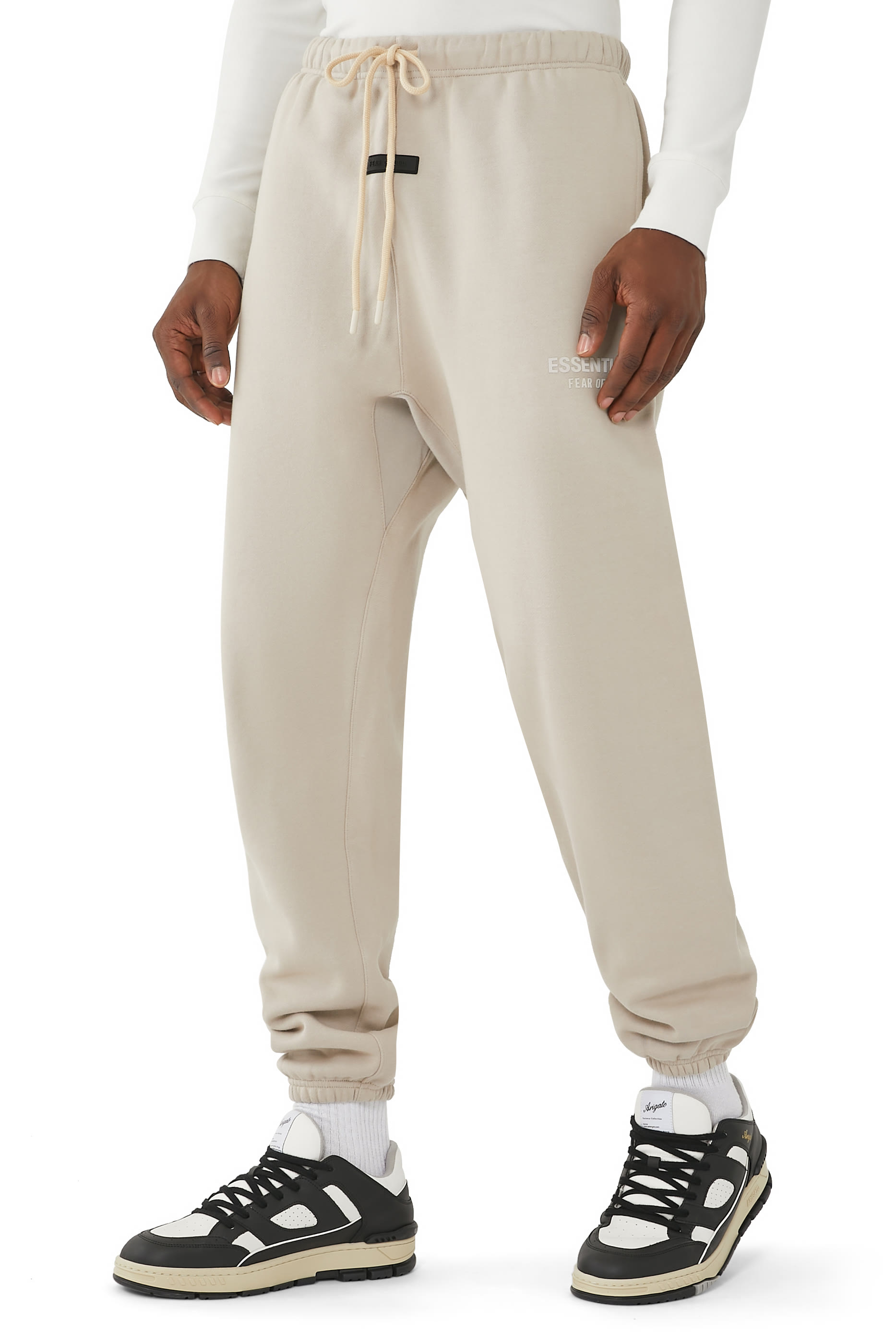 Essentials Logo Sweatpants