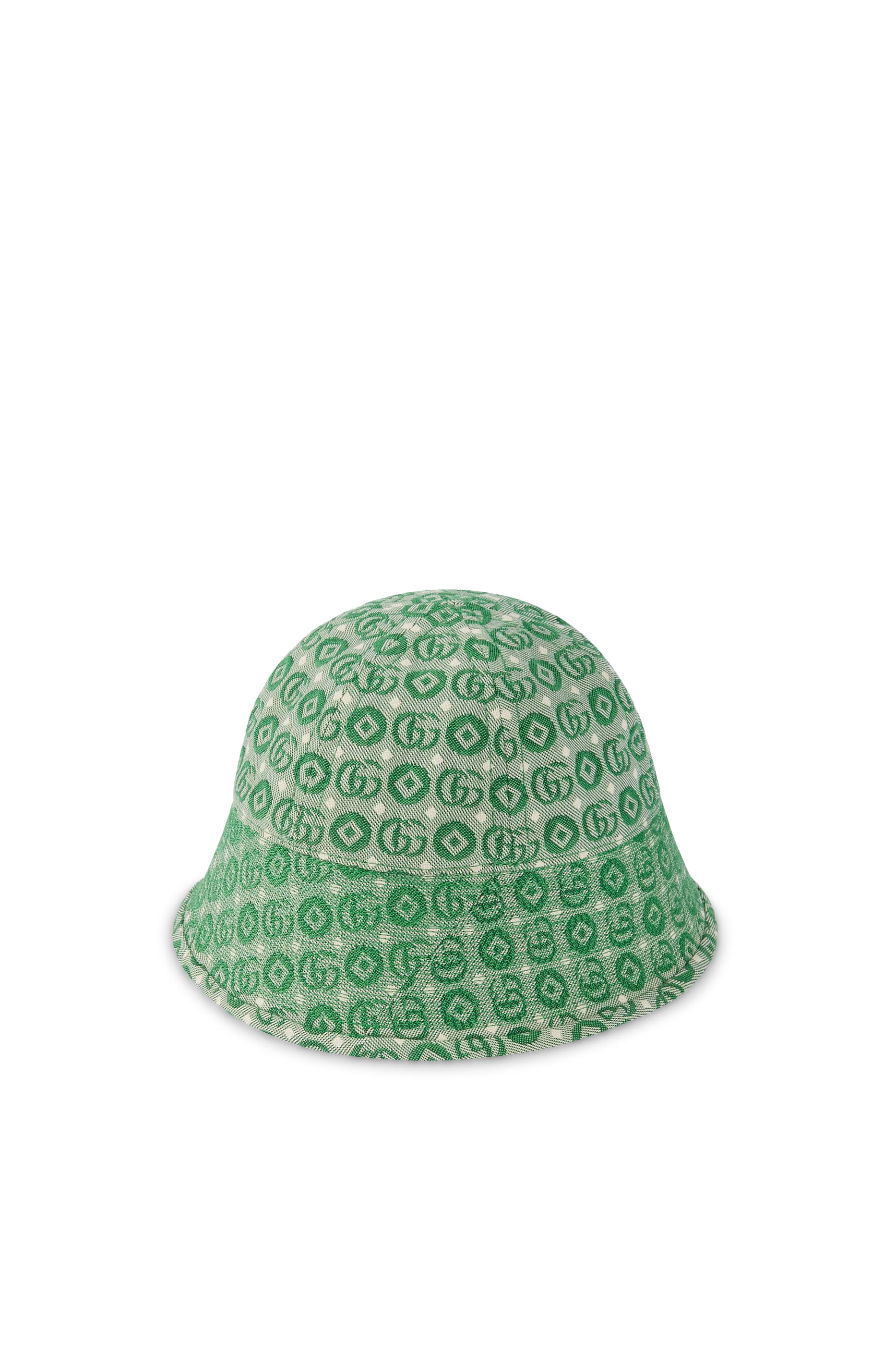Kids Double G Cotton Hat