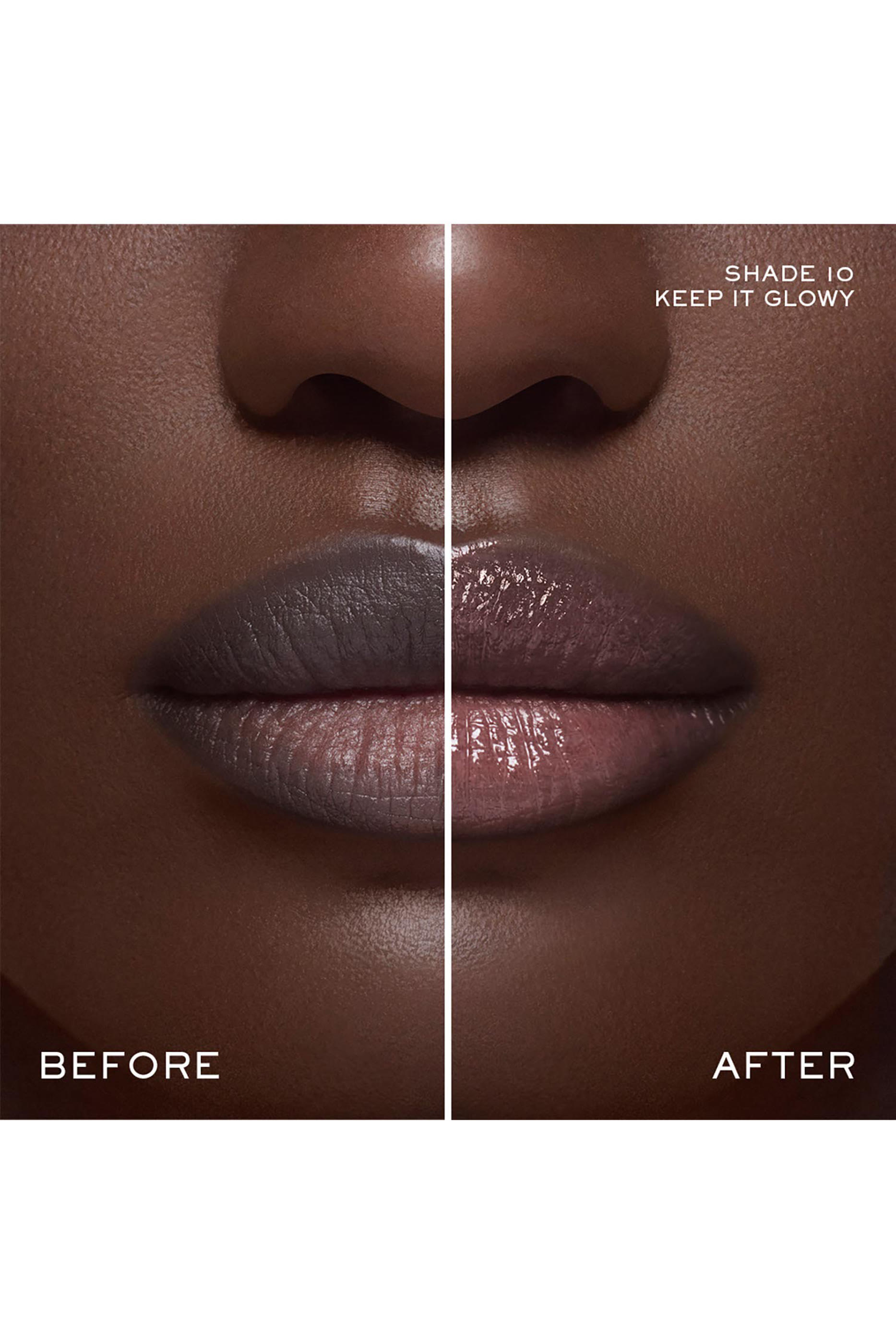 Lip Id&ocirc;le Squalane-12 Butterglow&trade; Hydrating Lip Balm