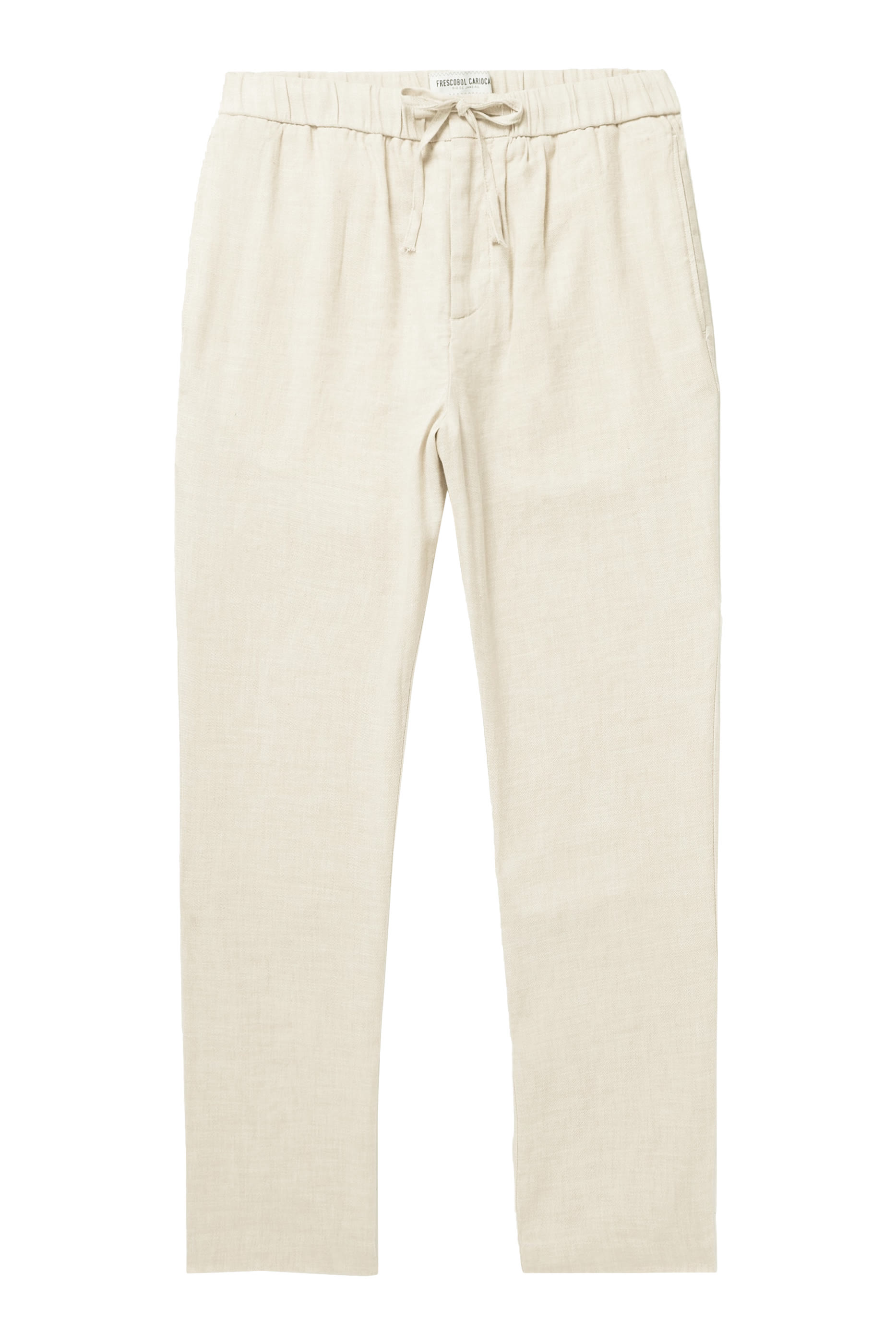 Oscar Linen Pants