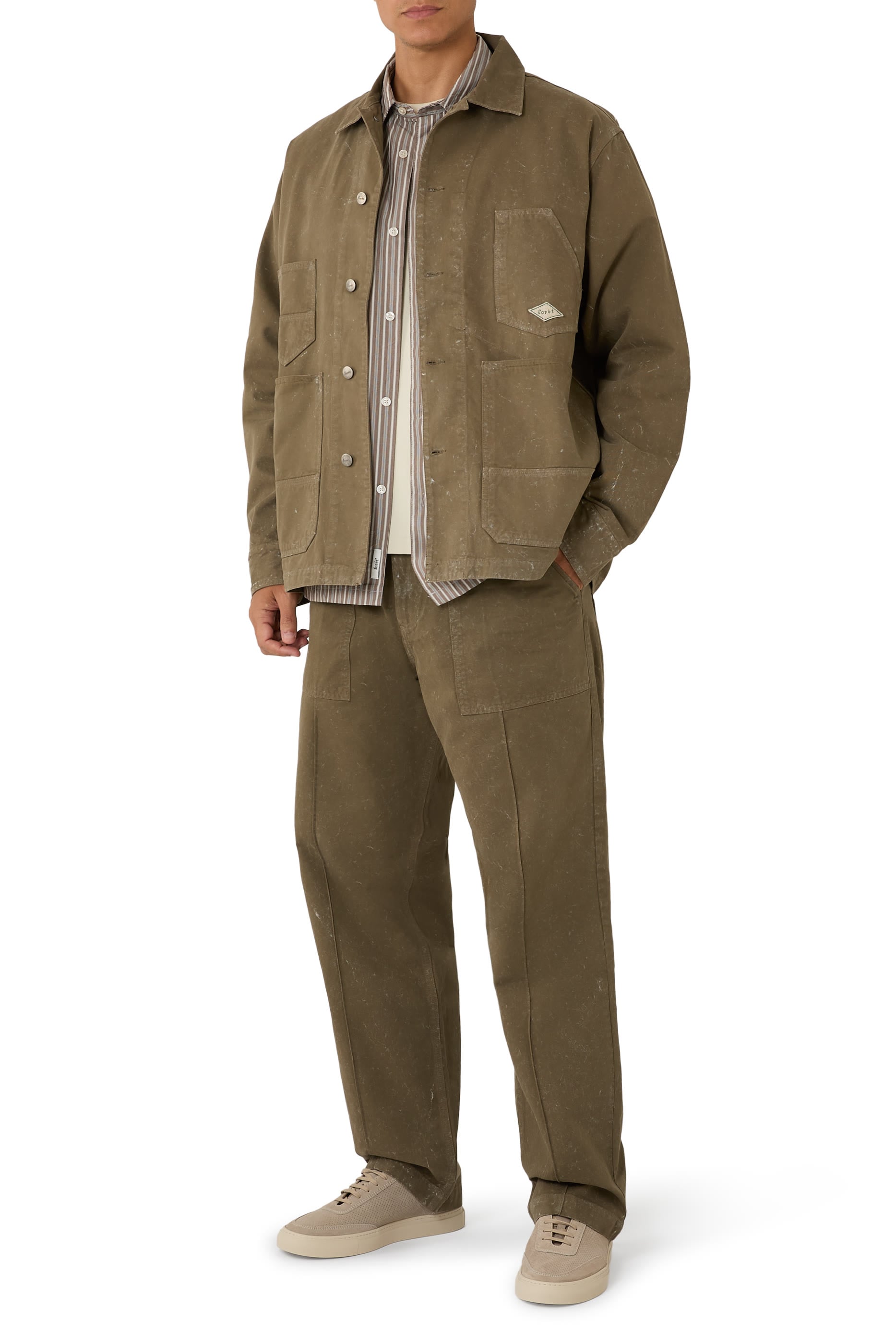 Searcher Pants
