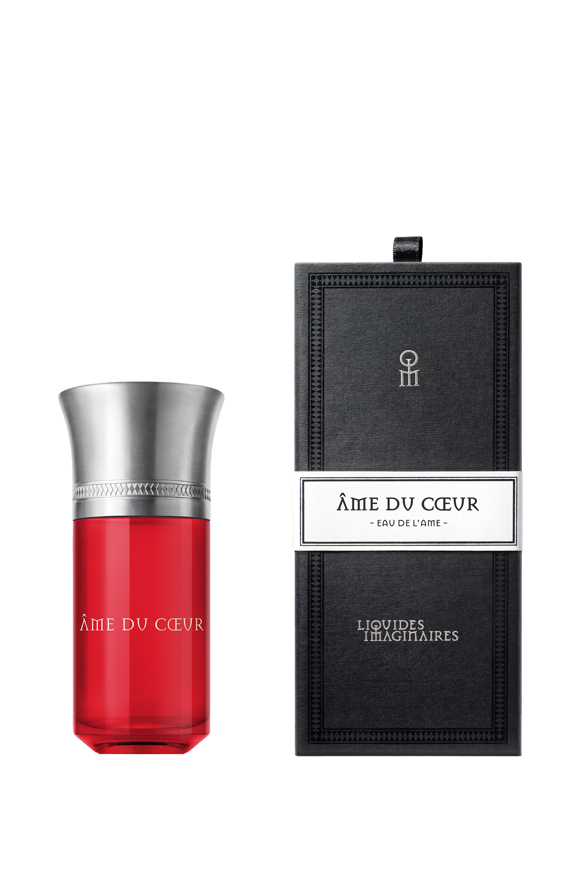 &Acirc;me du C&oelig;ur Eau de Parfum