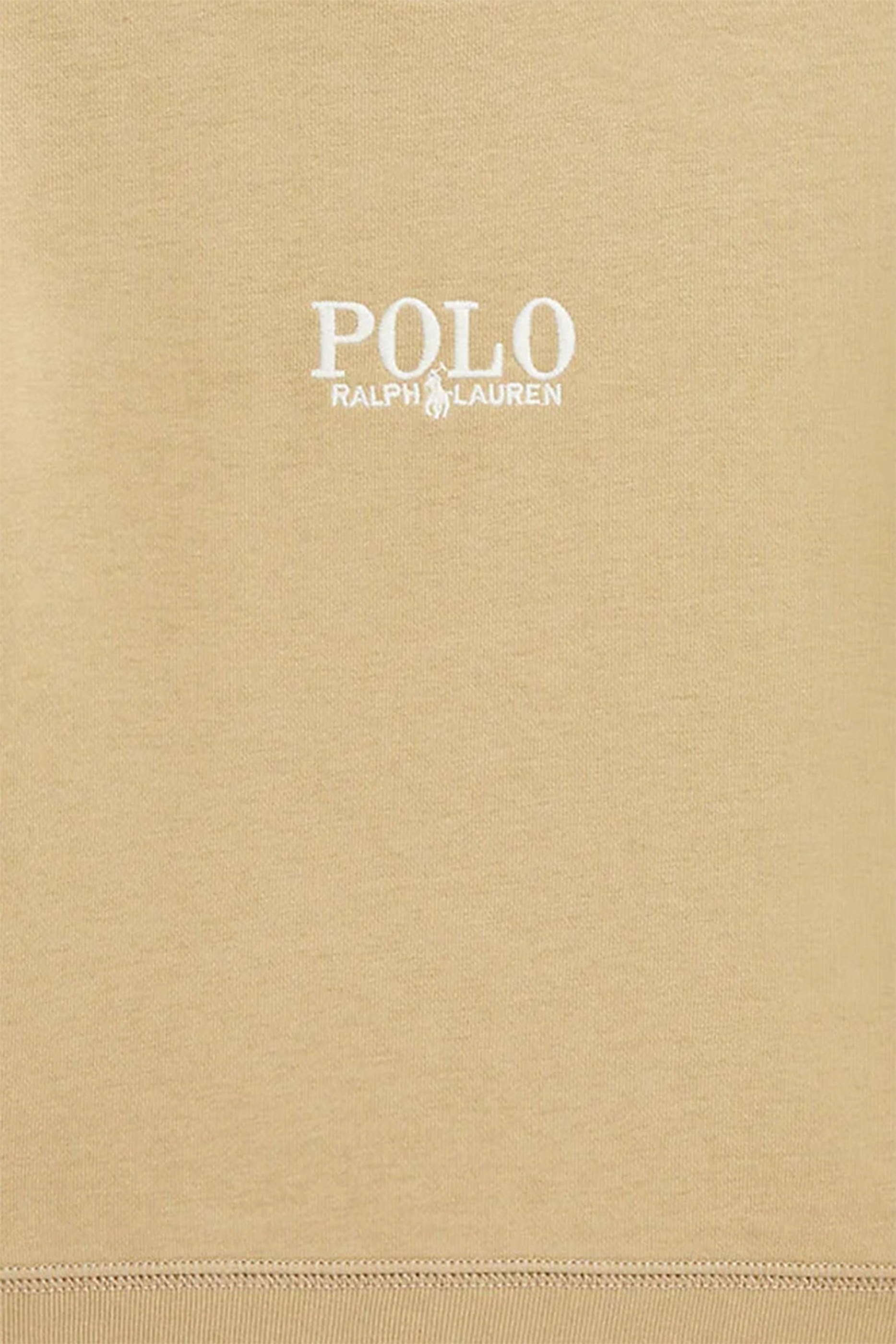 Kids Logo Sweatshirt 