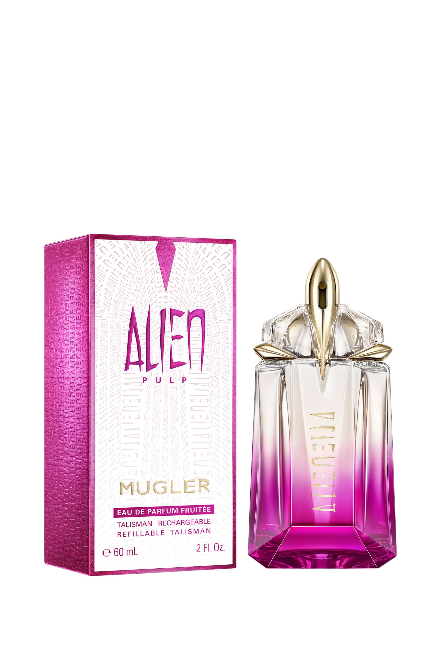 Alien Pulp Eau de Parfum