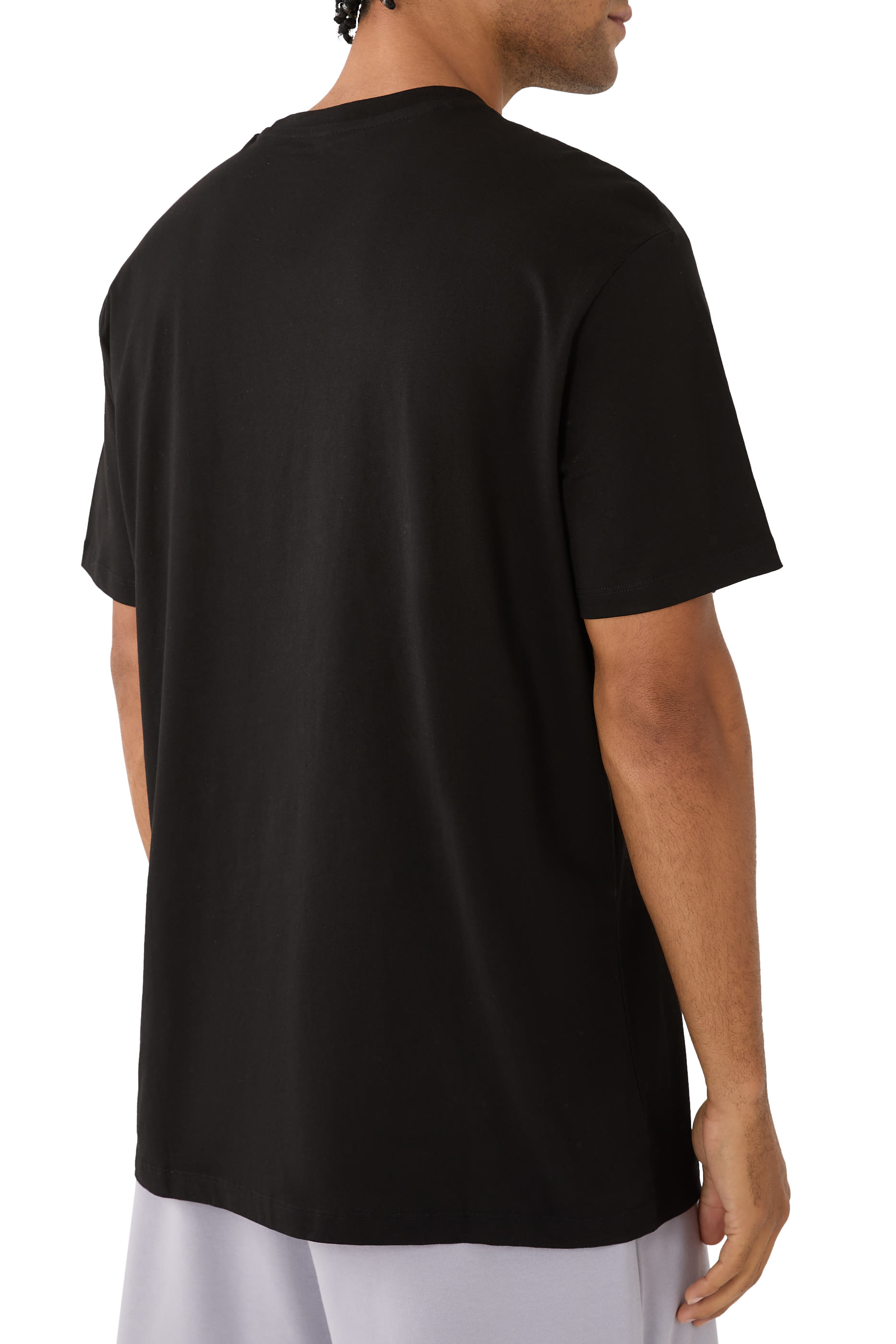 AX Lettering T-Shirt