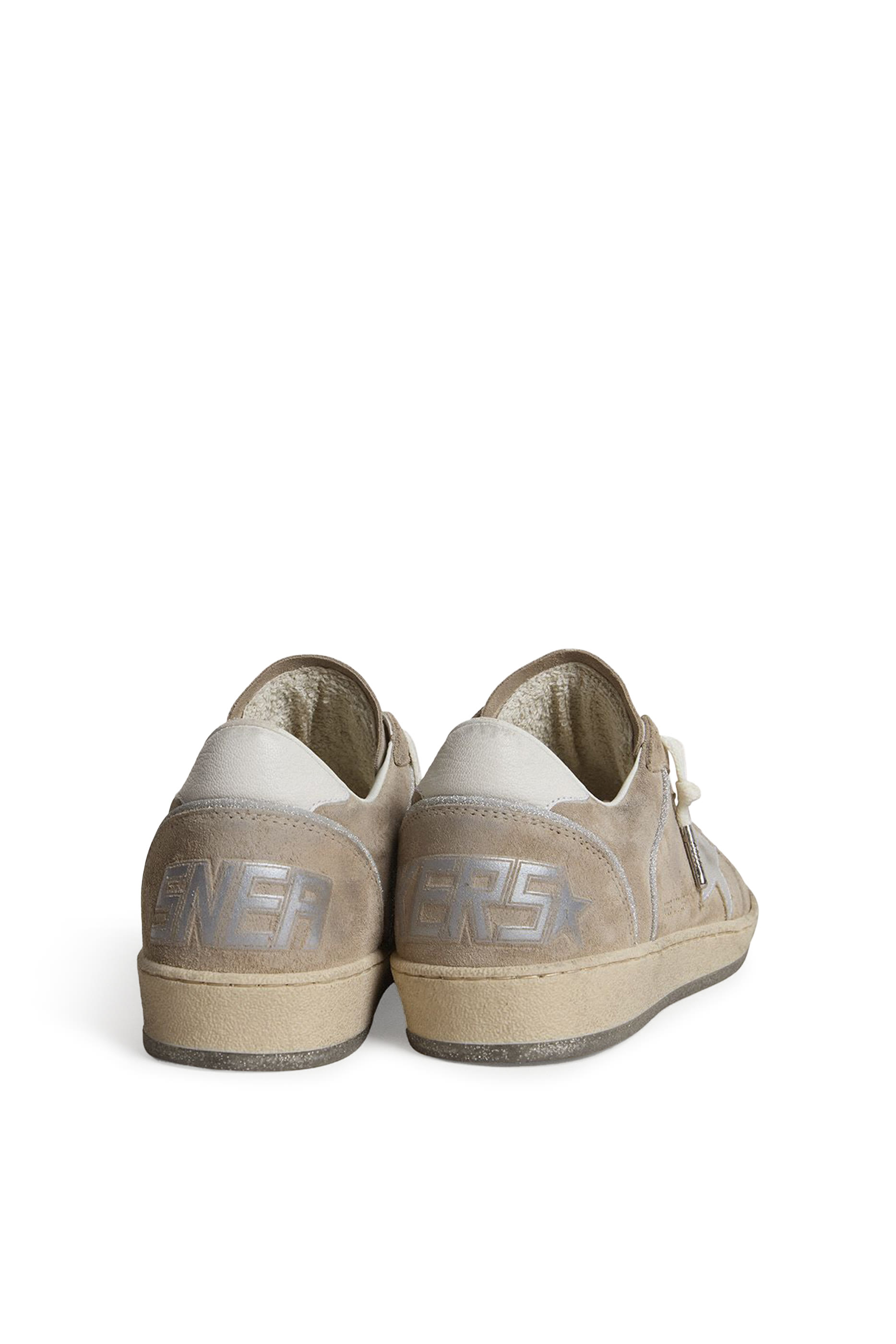 Ball Star LTD Sneakers