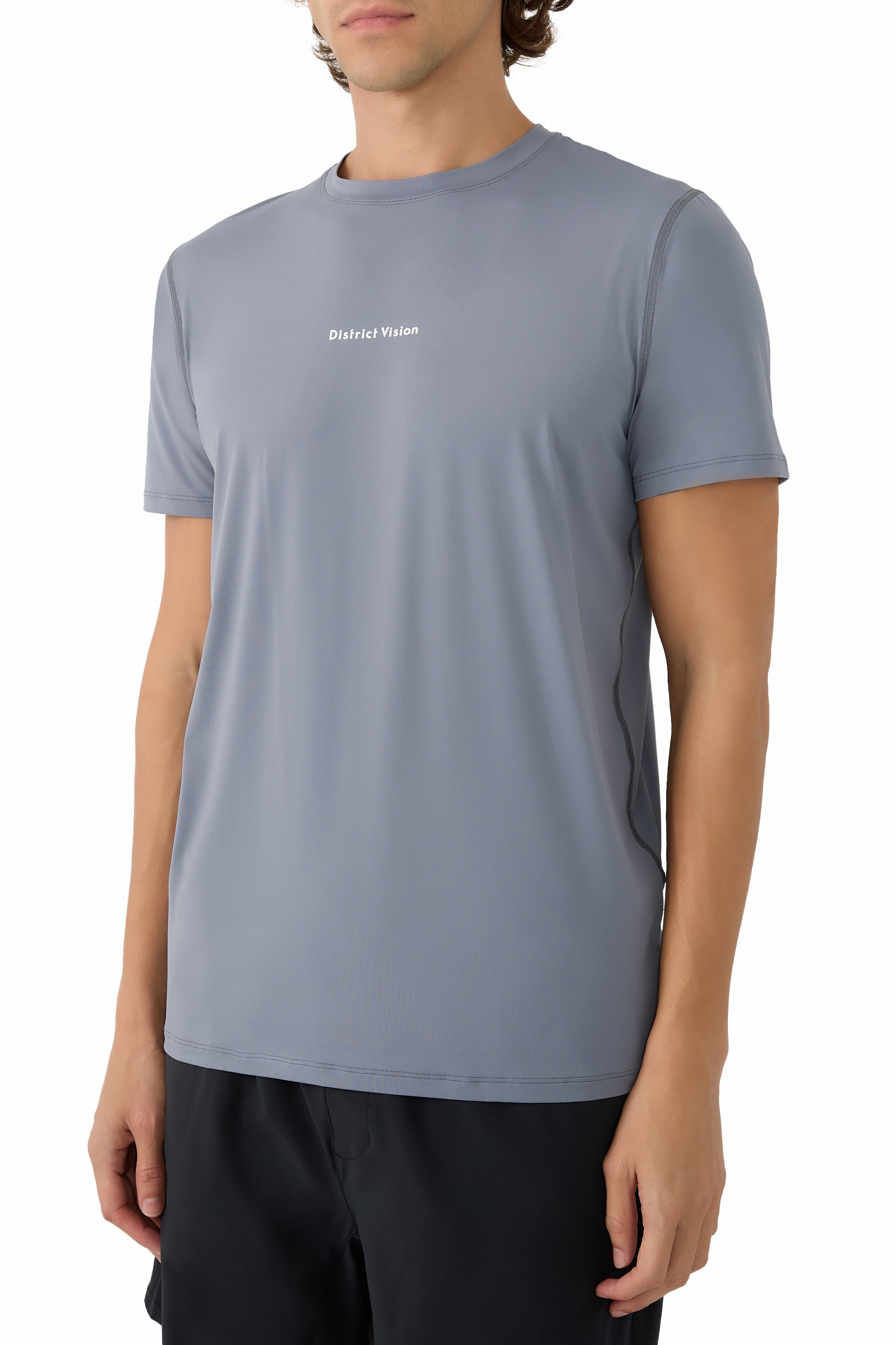Ultralight Aloe T-Shirt