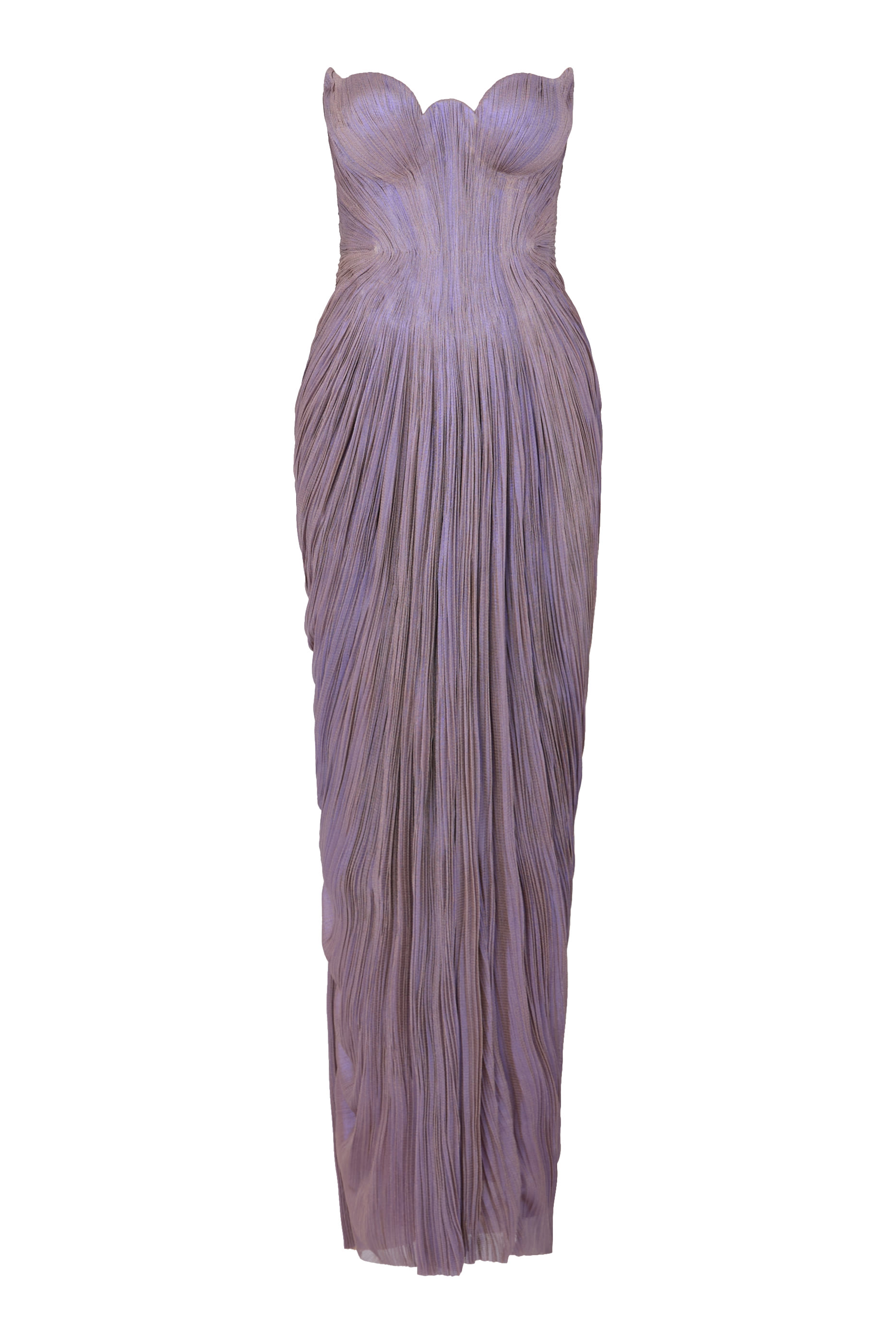  Jasleen Evening Gown